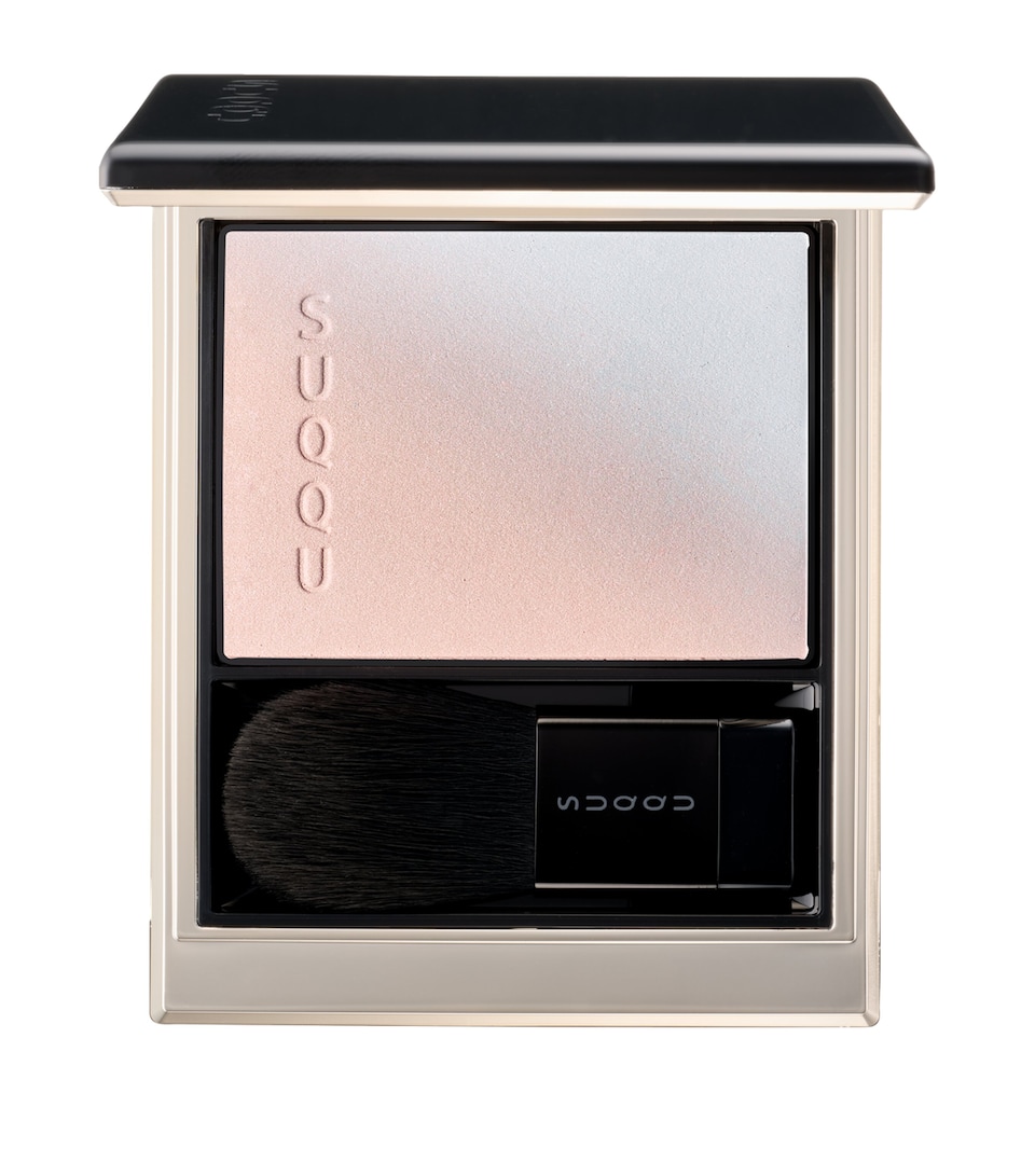 Blurring Colour Highlighter