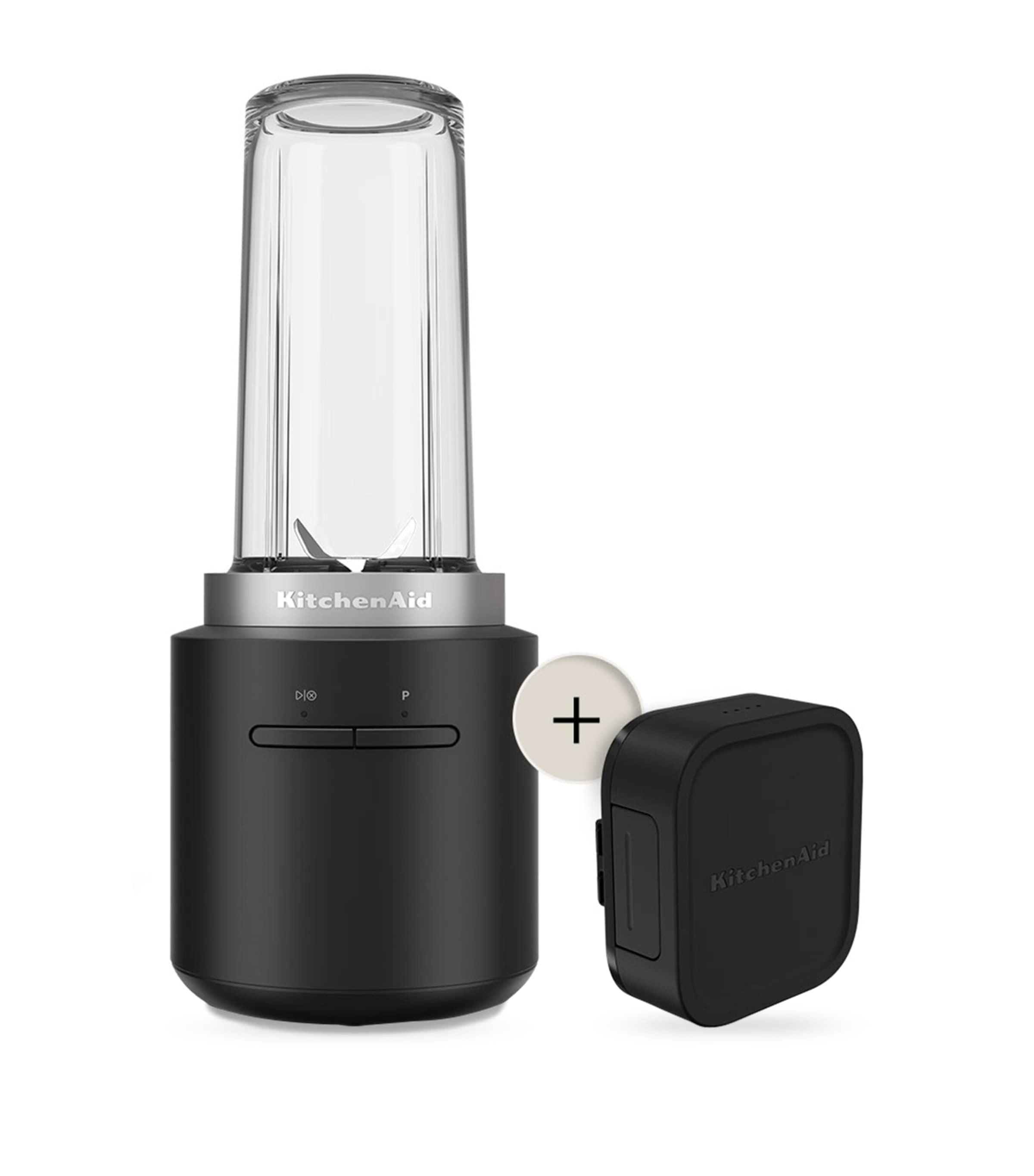 Go Cordless Personal Blender