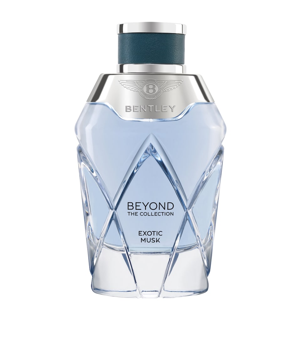 Beyond Exotic Musk Eau de Parfum (100ml)