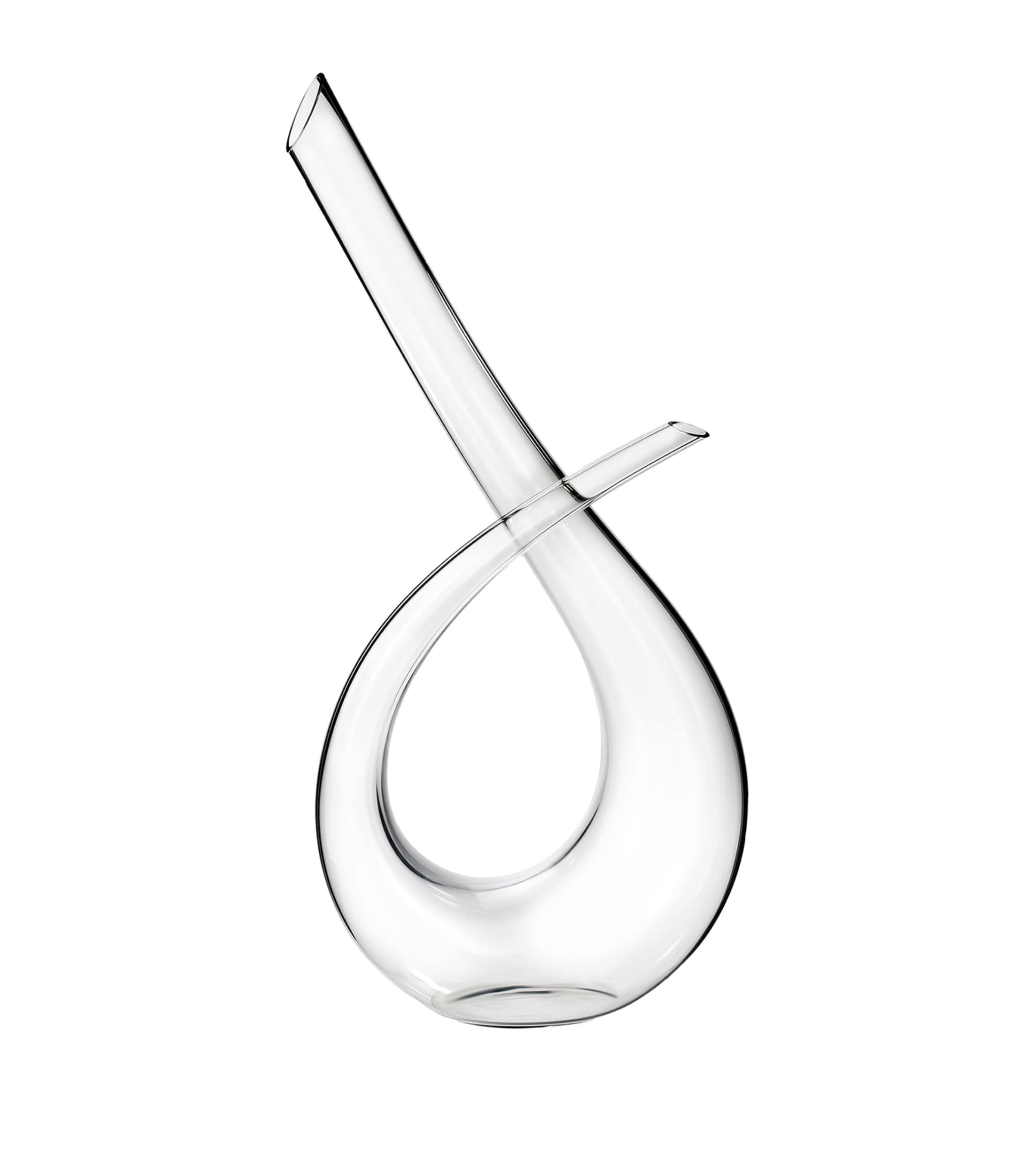 Elegance Accent Decanter (1L)