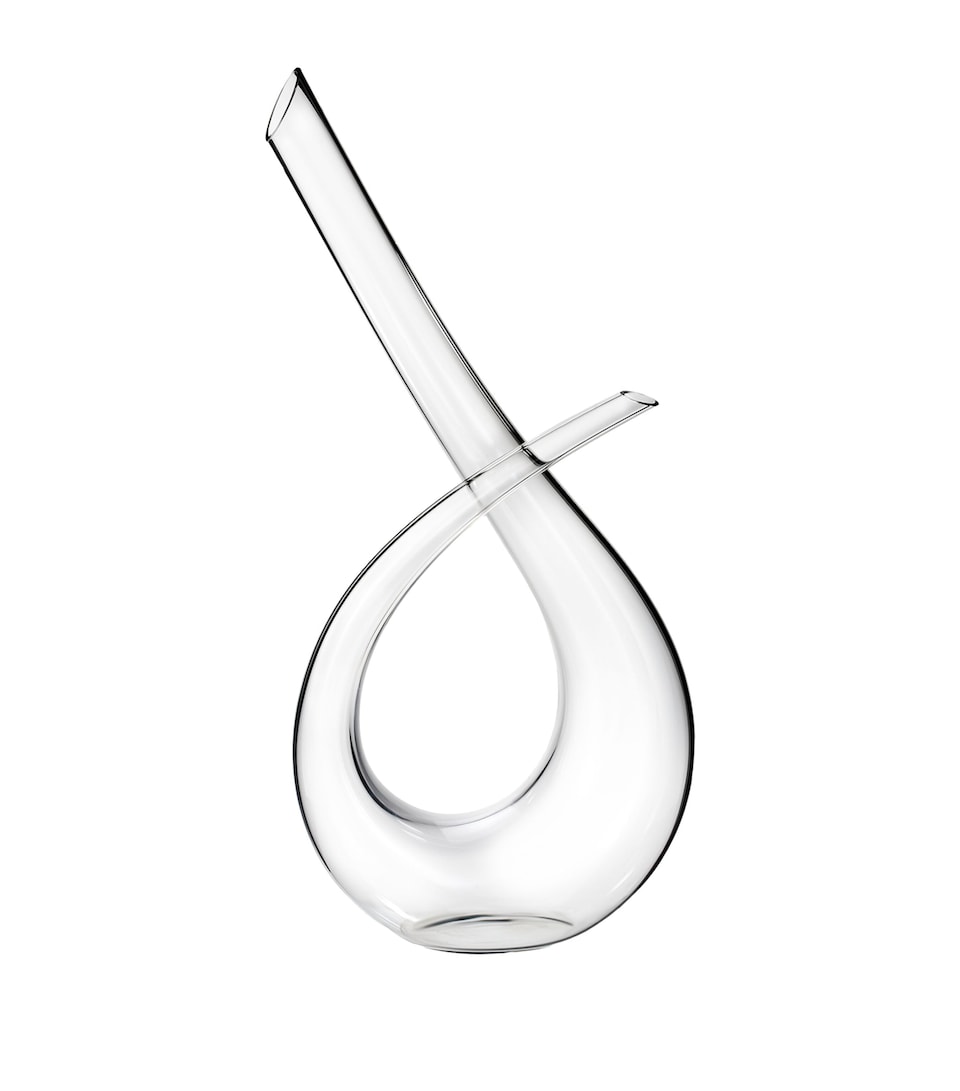 Elegance Accent Decanter (1L)