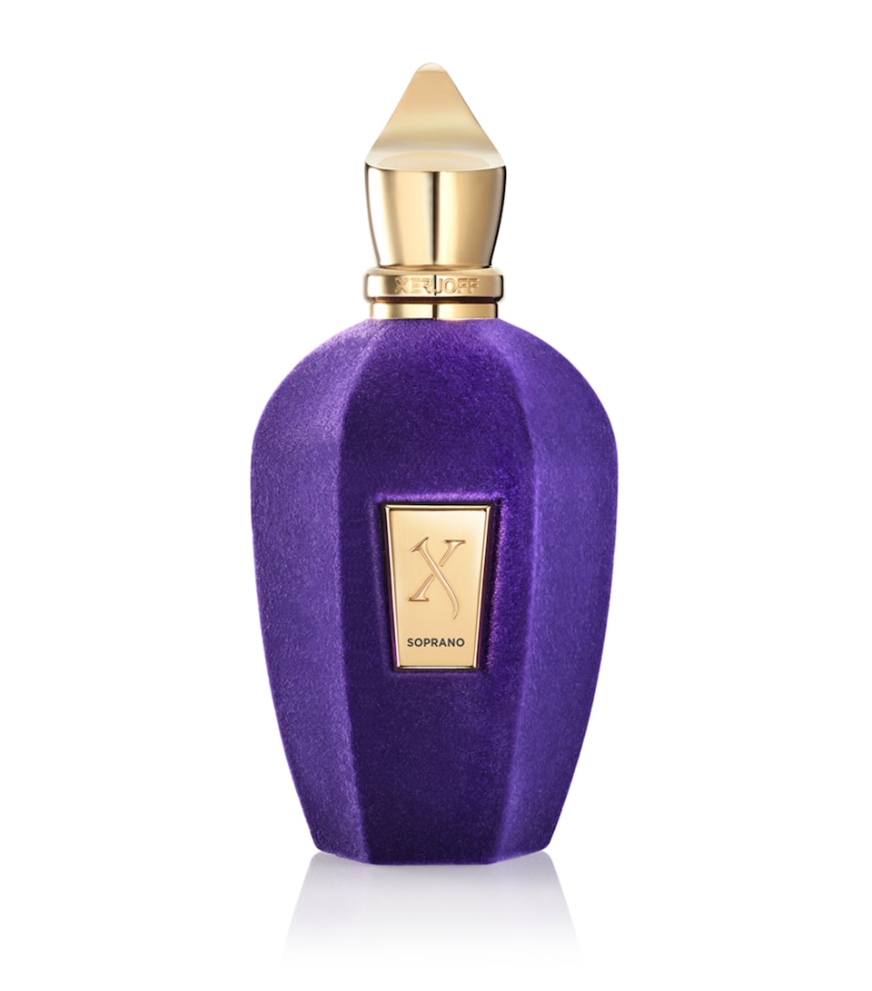 Xerjoff Soprano Eau de Parfum
