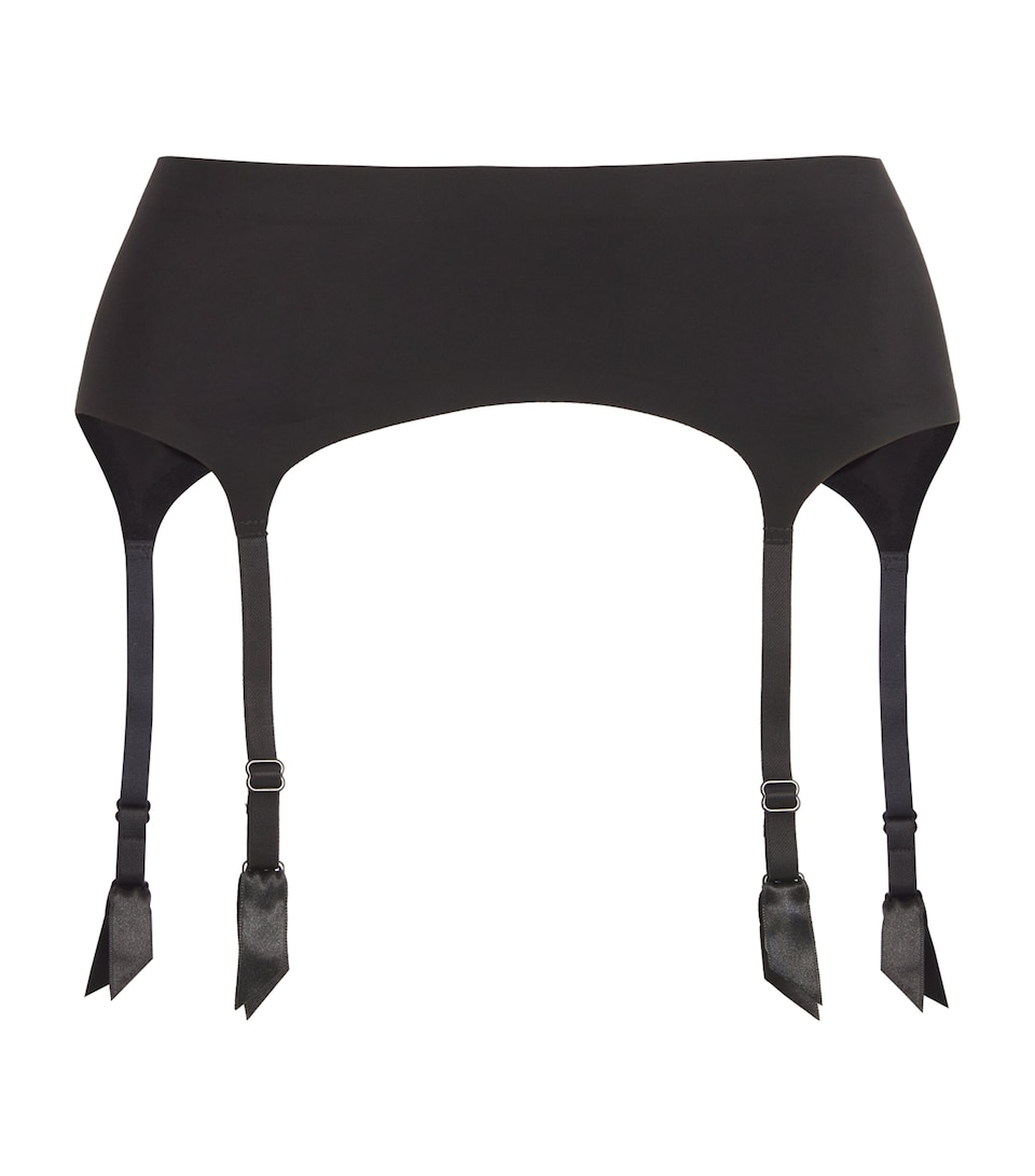 Suspender Belt