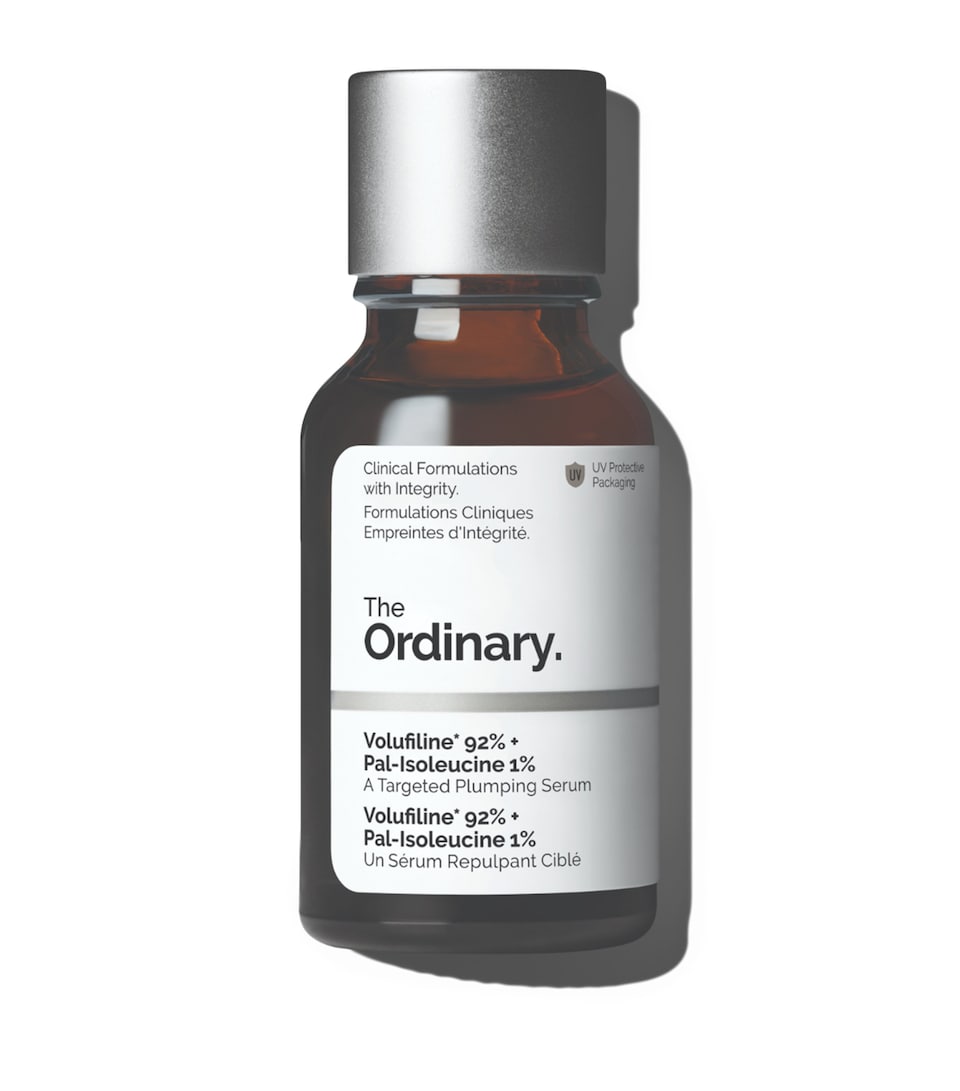 The Ordinary Volufiline 92% + Pal-Isoleucine 1% Plumping Serum (15ml)