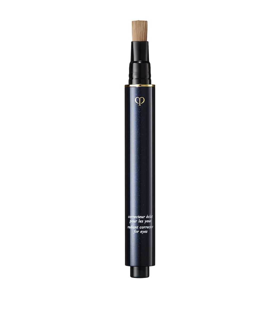 Radiant Corrector for Eyes