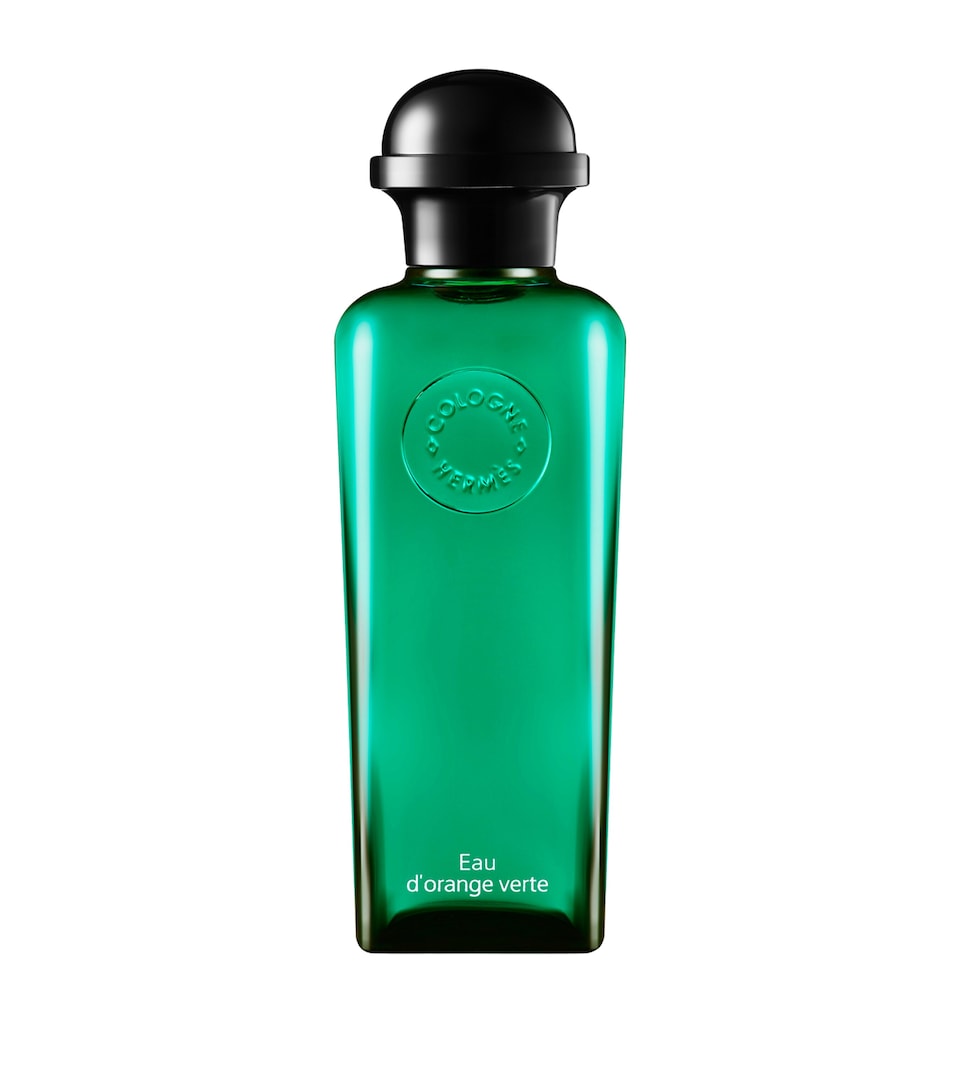 Eau D'orange Verte Eau de Cologne (200ml)