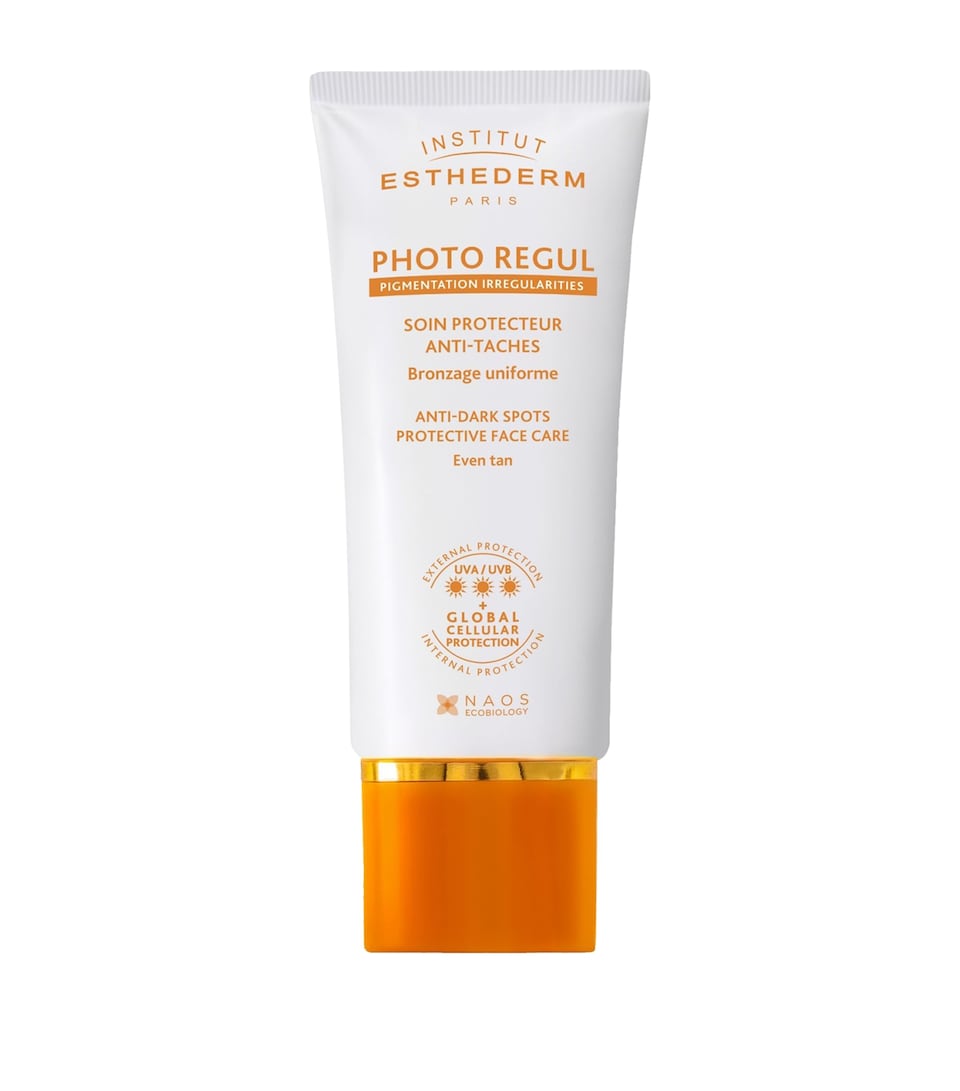 Photo Regul Anti-Dark Spots Protective Face Care (50ml)