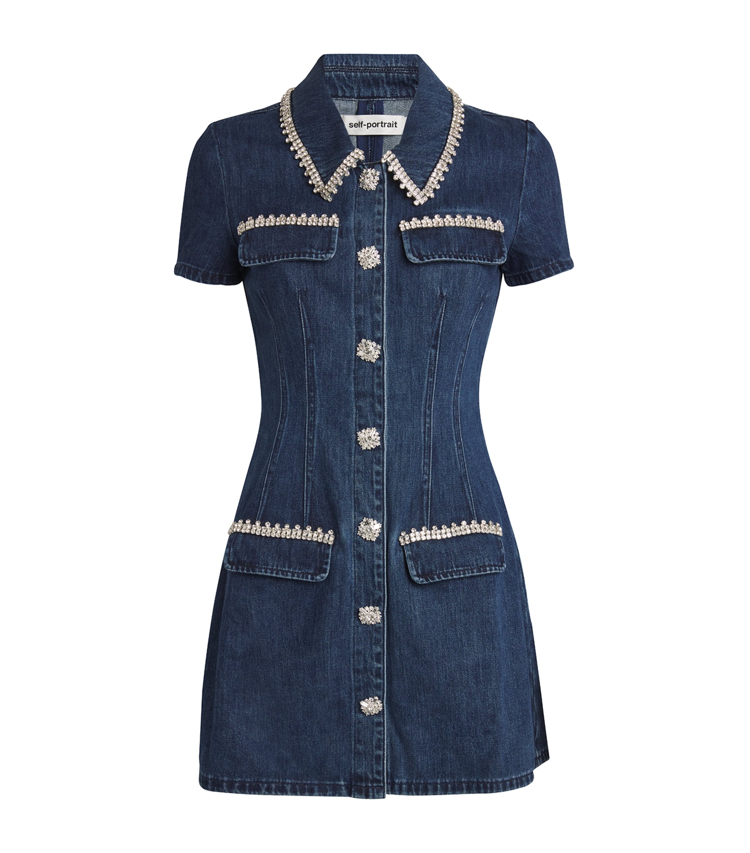 Womens Self-Portrait | Harrods US Womens Self-Portrait | Harrods US