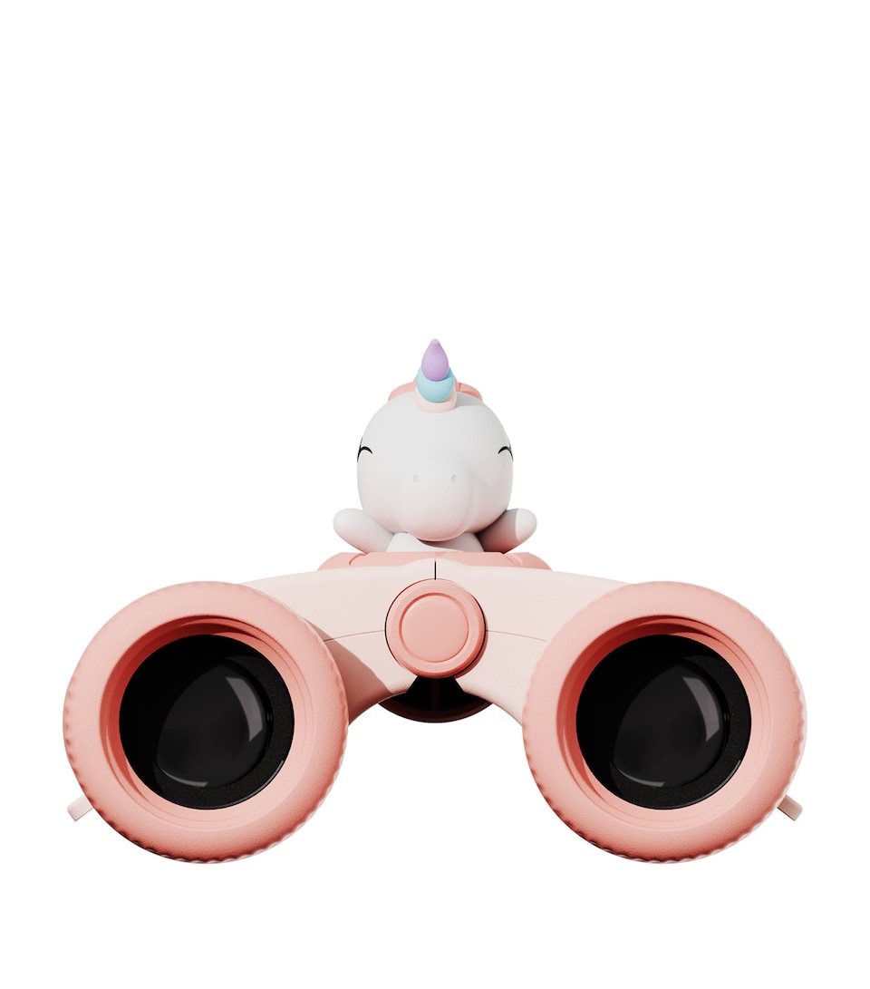 Unicorn Binoculars