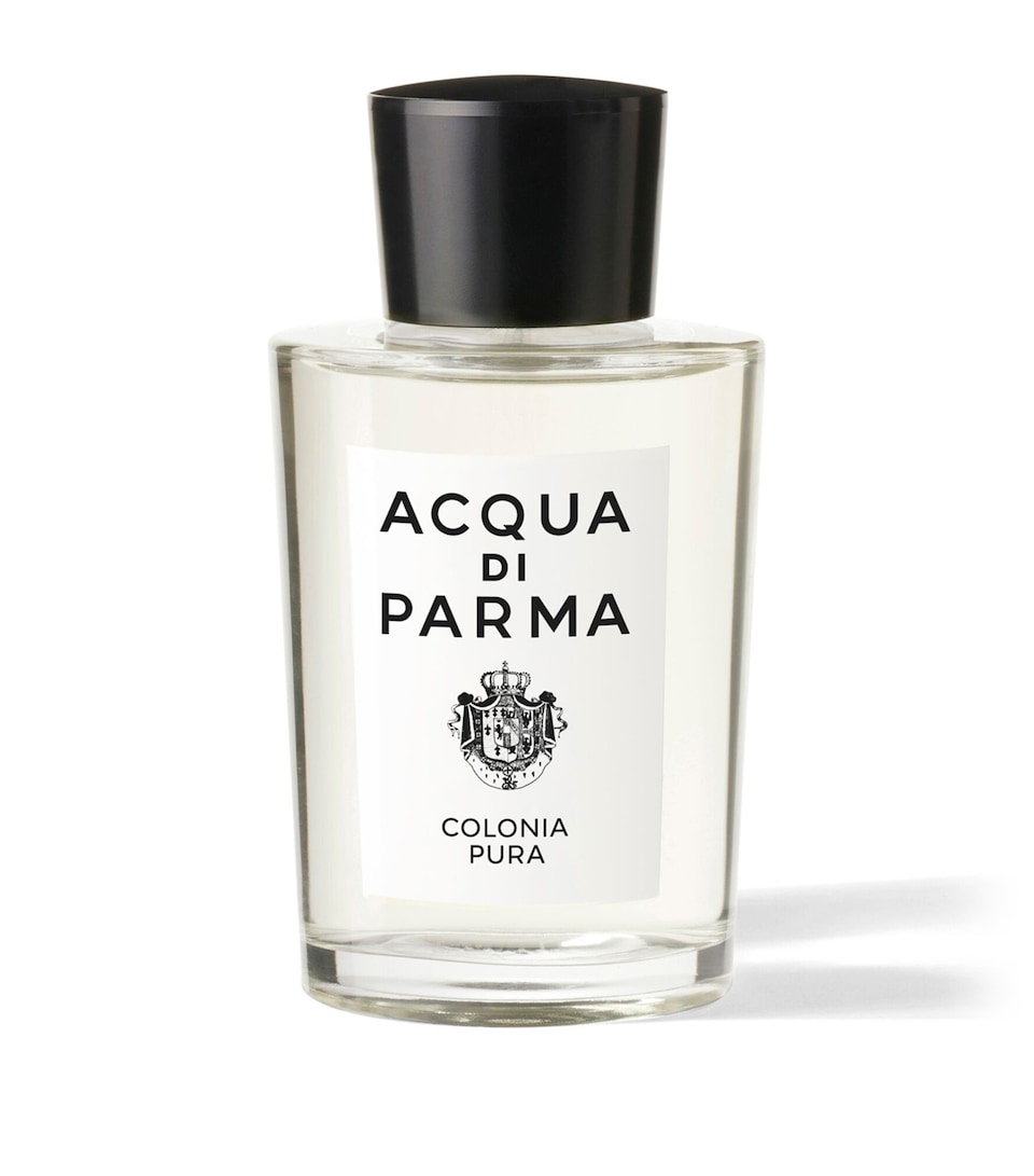 Colonia Pura Eau de Cologne (180ml)