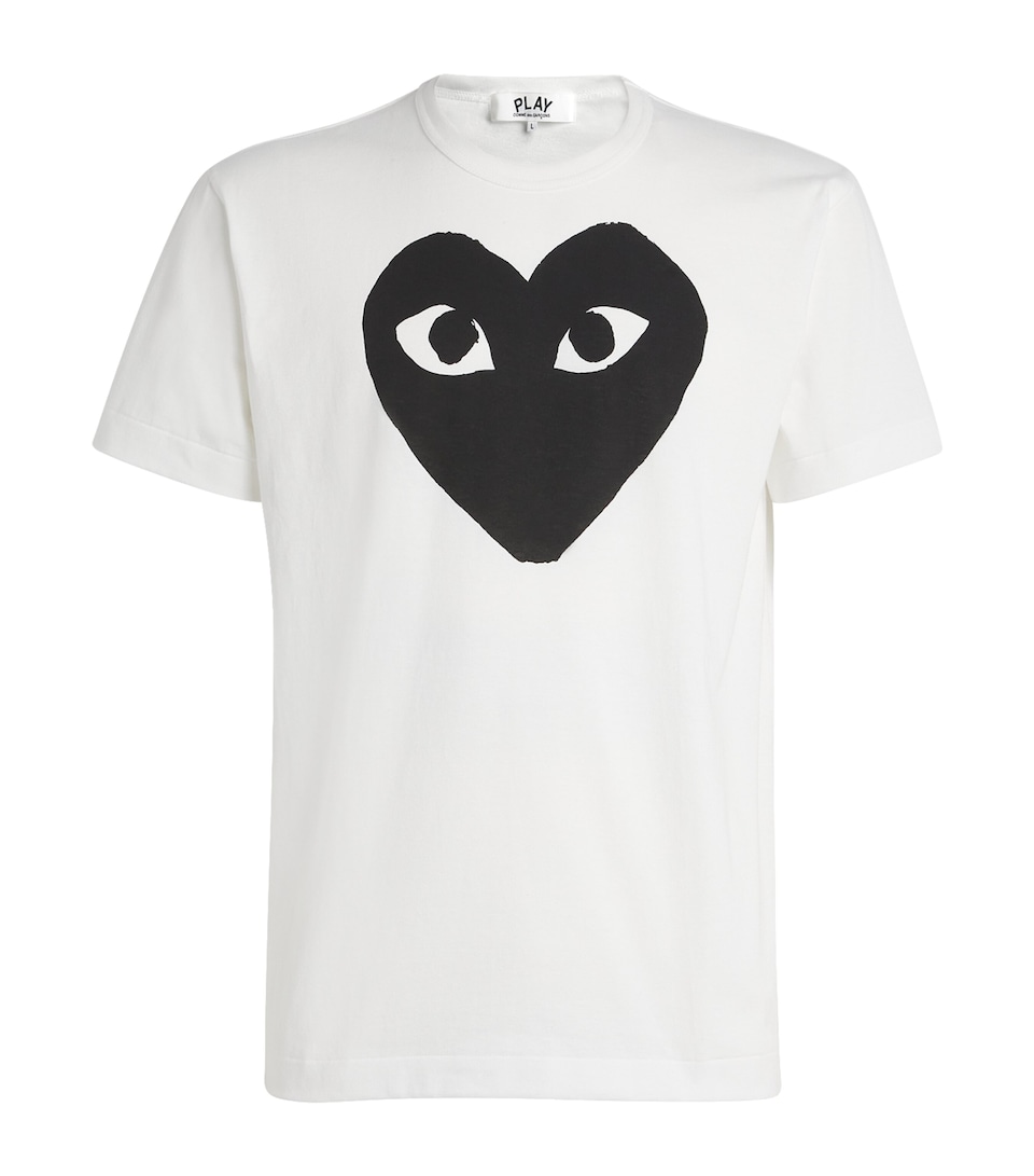 Heart Logo T-Shirt