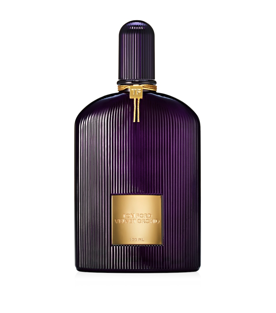 Velvet Orchid Eau de Parfum (100ml)