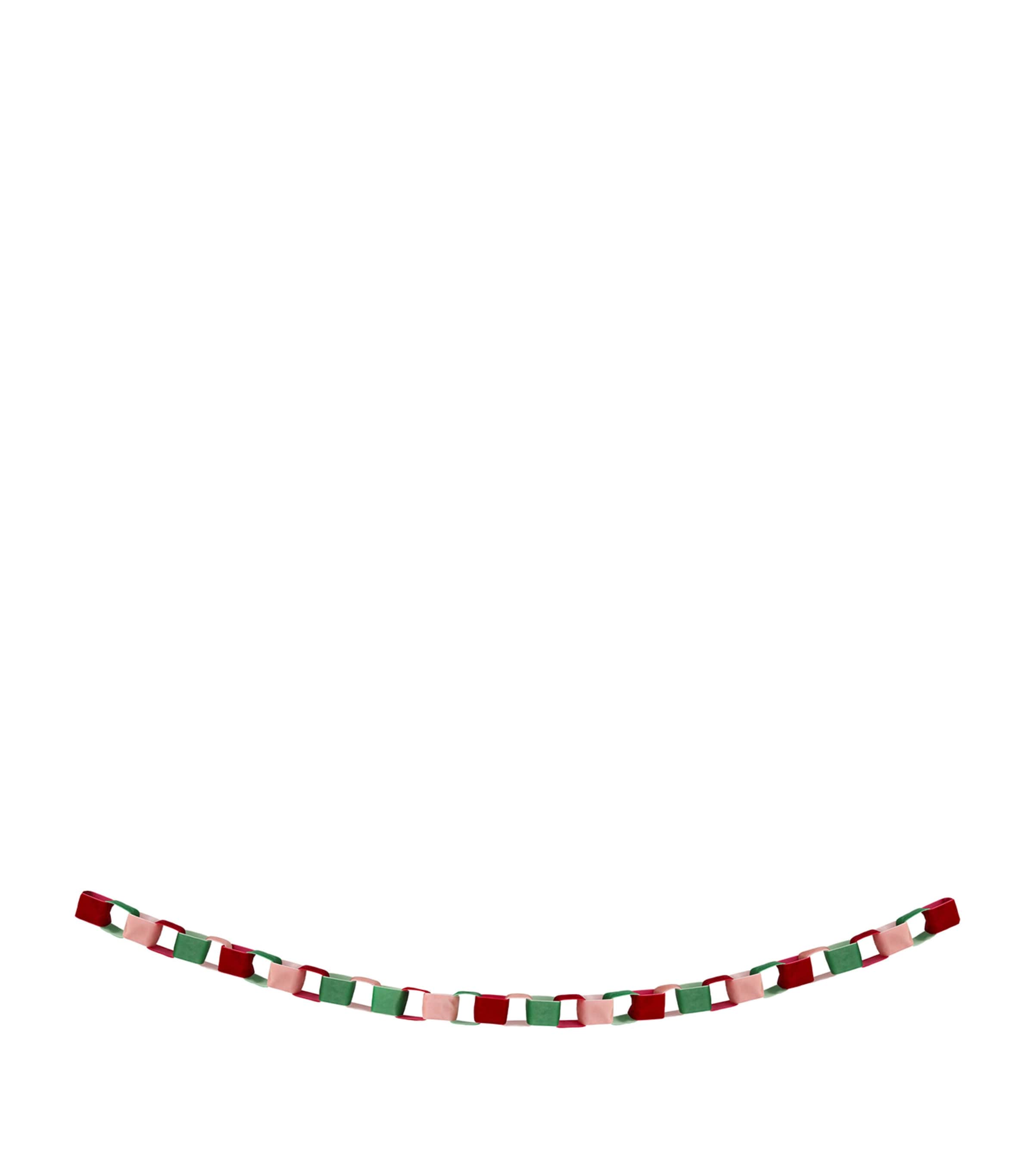 Meri Meri Velvet Garland Chain