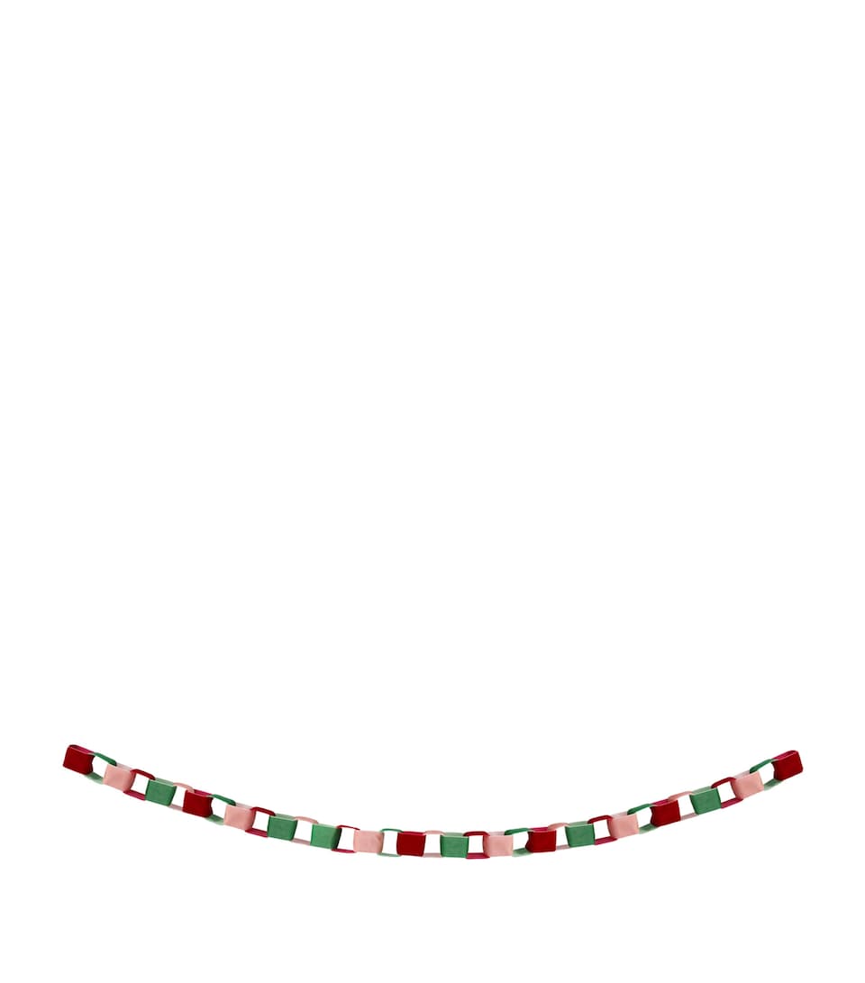 Meri Meri Velvet Garland Chain