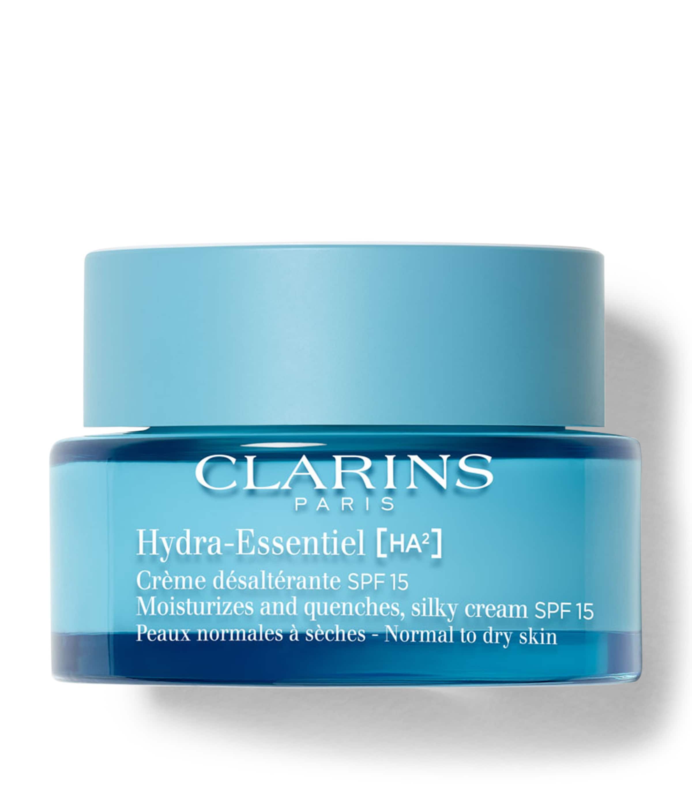 Clarins Hydra-Essentiel Light Cream (50ml)