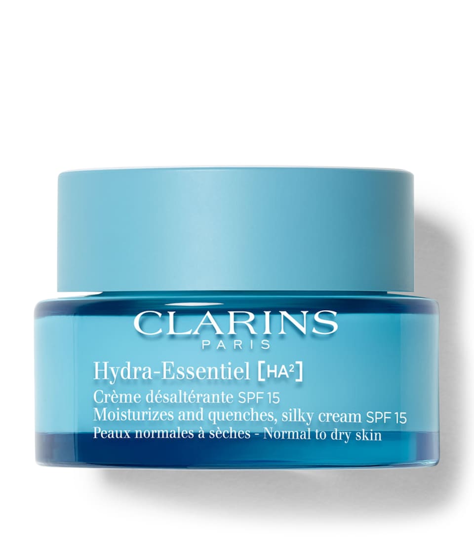 Clarins Hydra-Essentiel Light Cream (50ml)