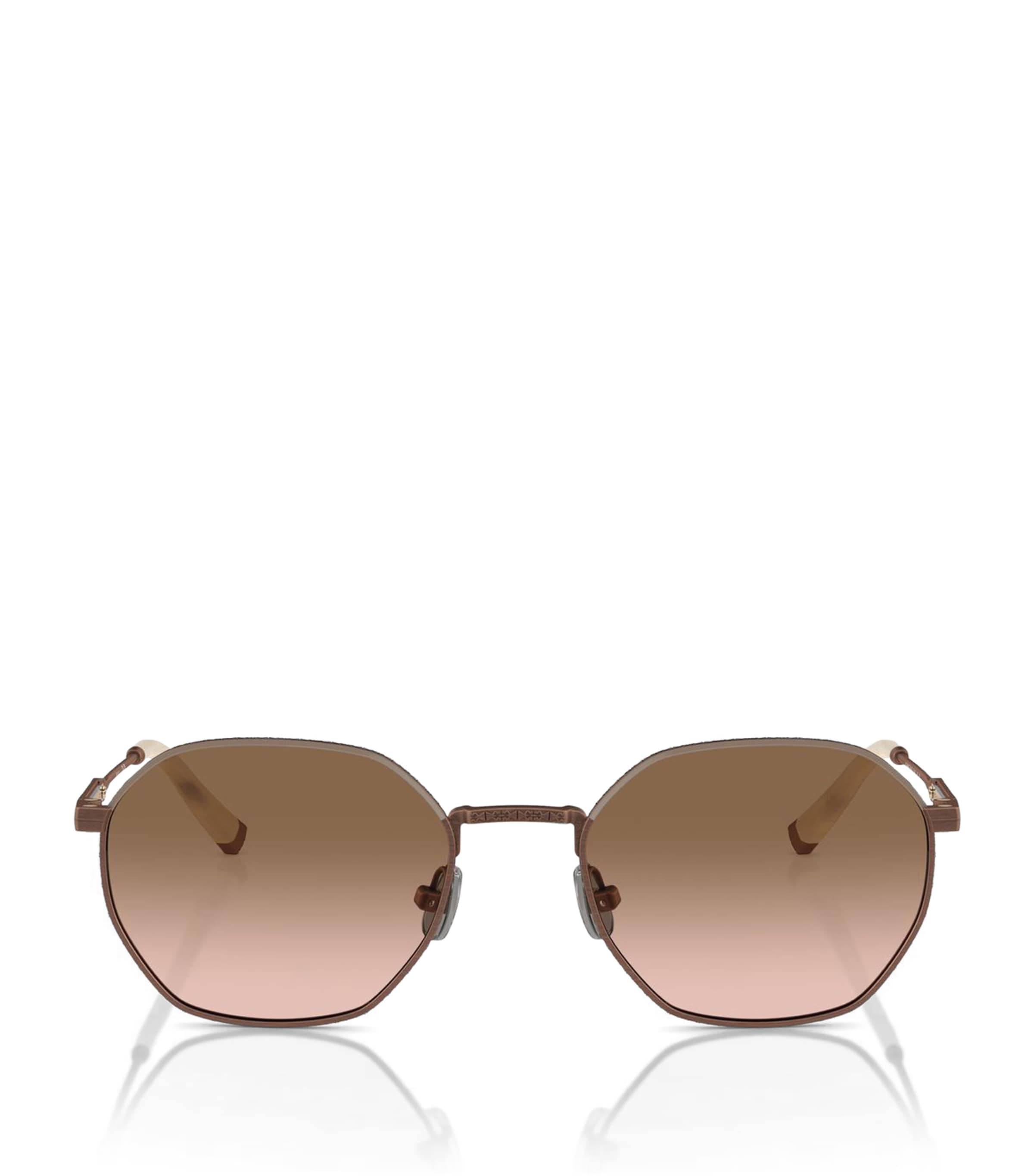 Titanium BC2003ST Sunglasses