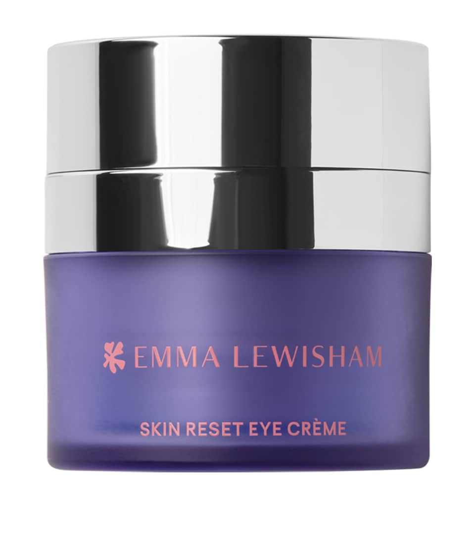 EMMA LEWISHAM Skin Reset Eye Crème (15ml)