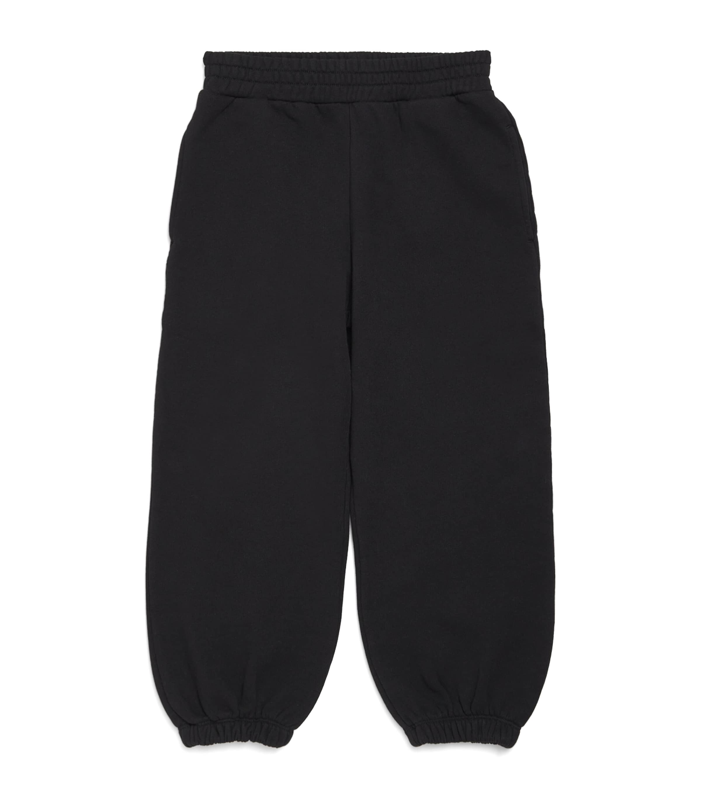 Organic Cotton Logo Sweatpants (3-14+ Years)