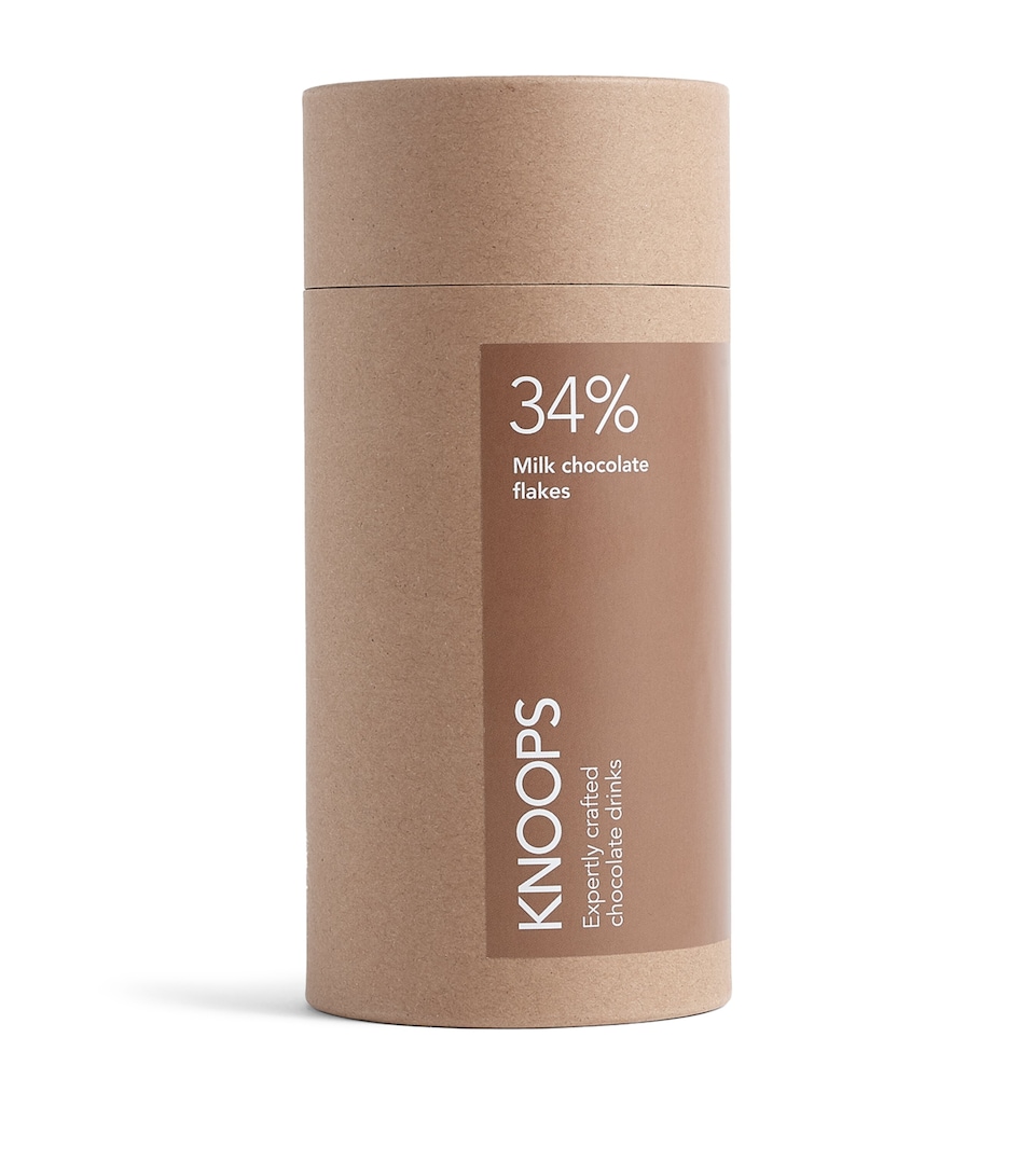 Milk Chocolate Flakes (250g)