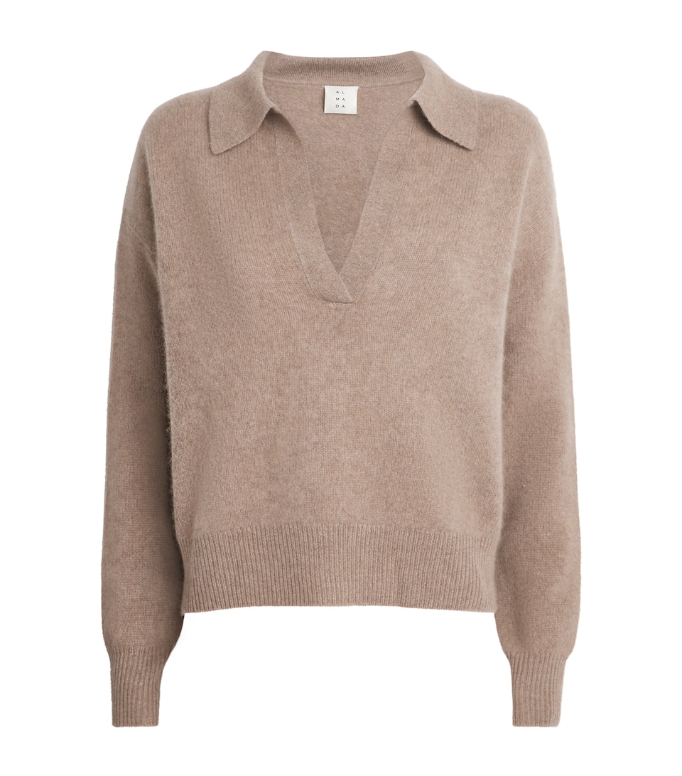 Cashmere Kaia Sweater