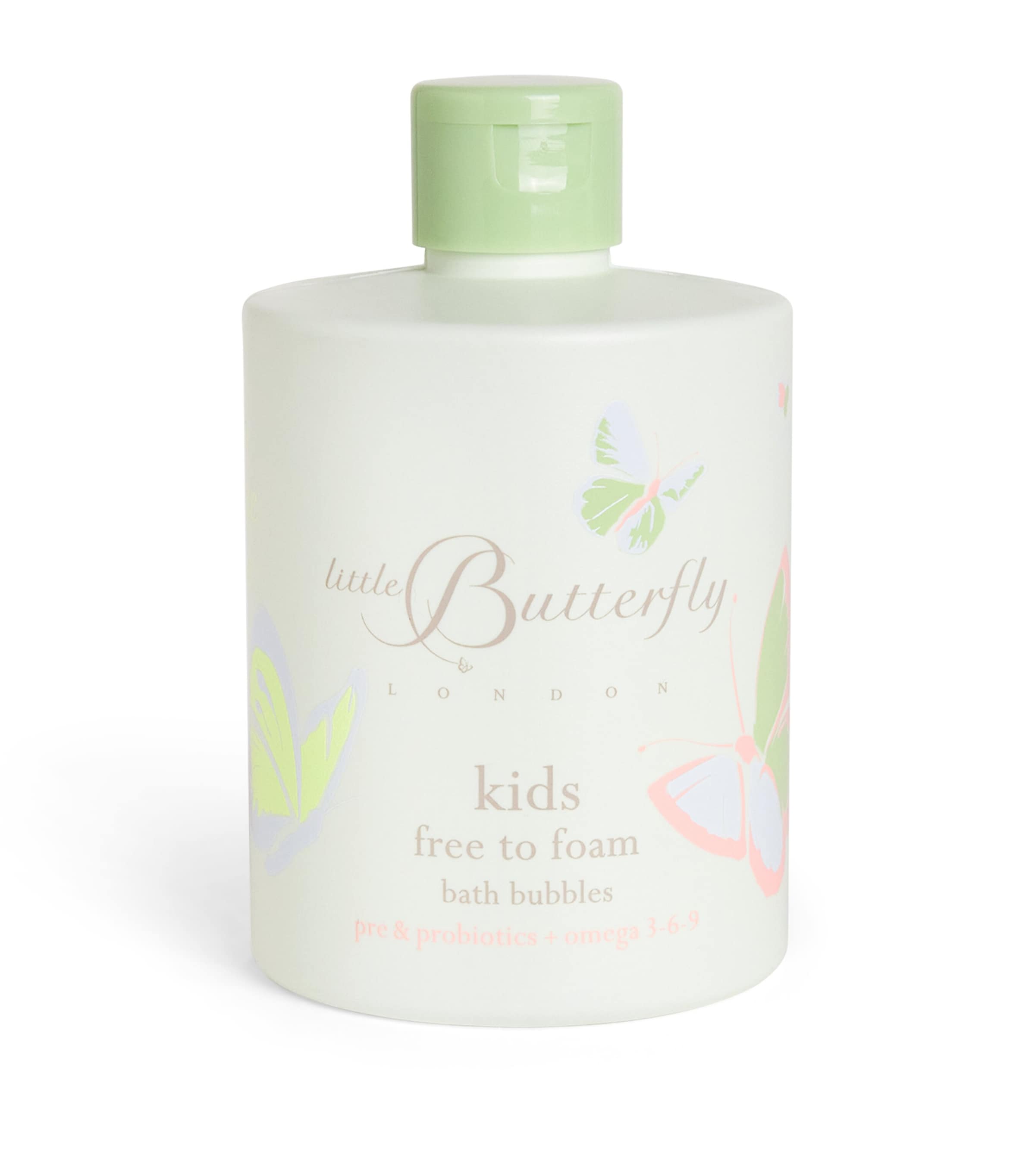 Free To Foam Bath Bubbles (300ml)