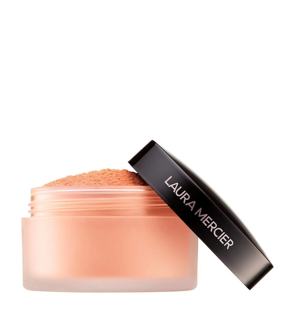 Laura Mercier Secret Brightening Under Eye Setting Powder Rich Peach
