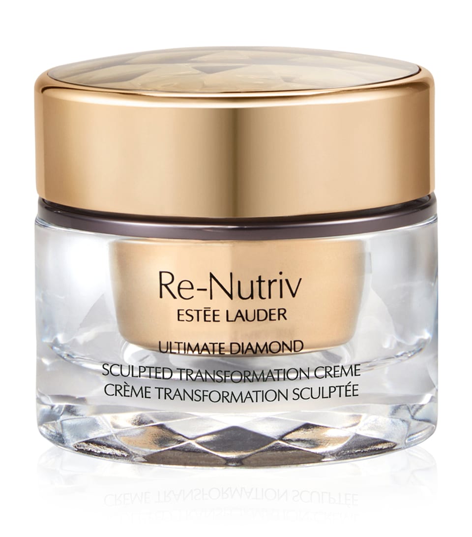 Re-Nutriv Ultimate Diamond Sculpted Transformation Creme Moisturiser (50ml)