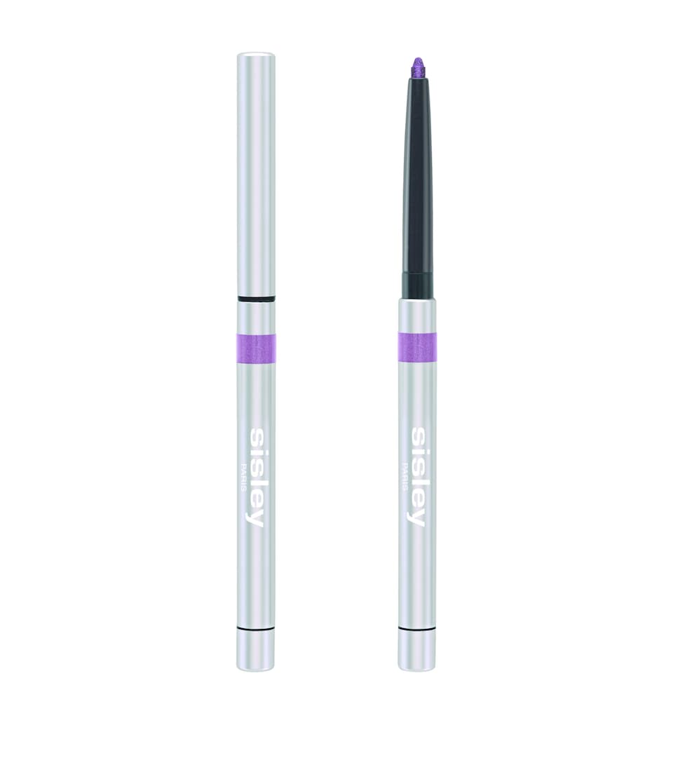 Sisley Phyto Khol Star Waterproof Eyeliner Mystic Purple