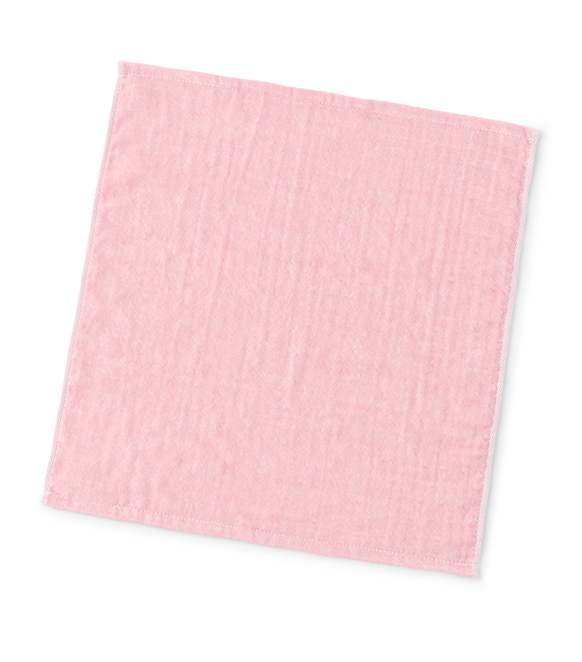 Marshmallow Gauze Facecloth (35cm x 40cm)