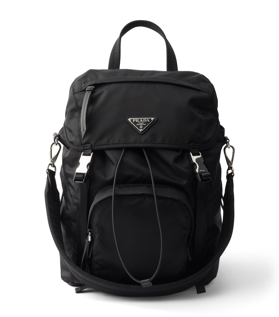 Prada Re-Nylon Backpack