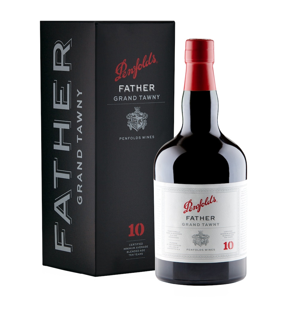 Father Grand Tawny 10-Year-Old (75cl) - Southern Australia