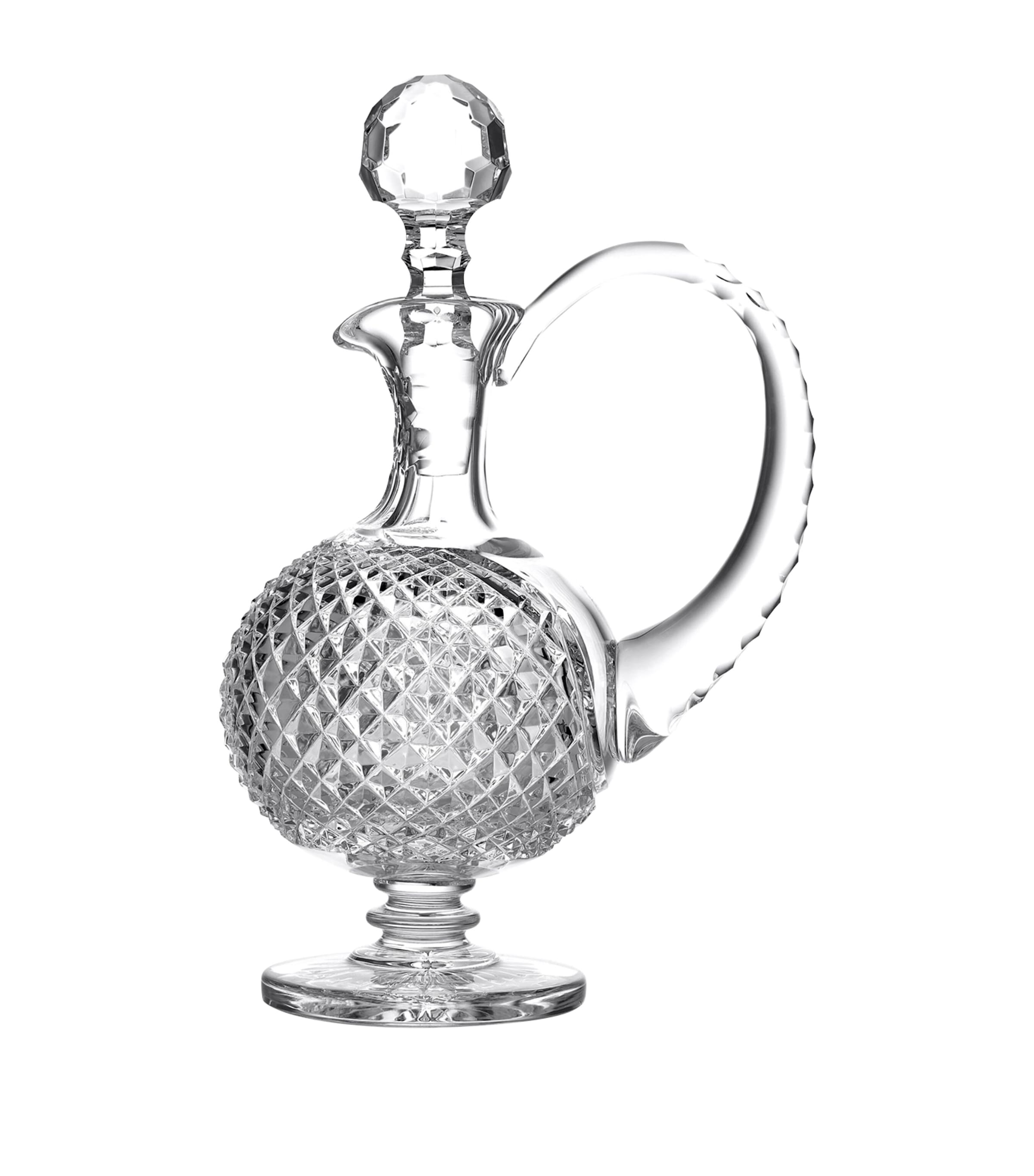 Mastercraft Heritage Claret Decanter (730ml)
