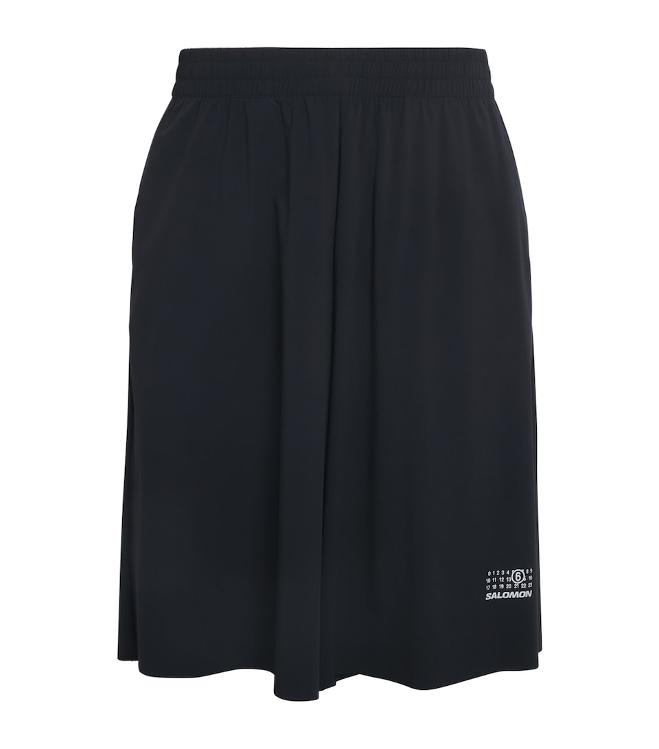 x Salomon Numeric Technical Shorts