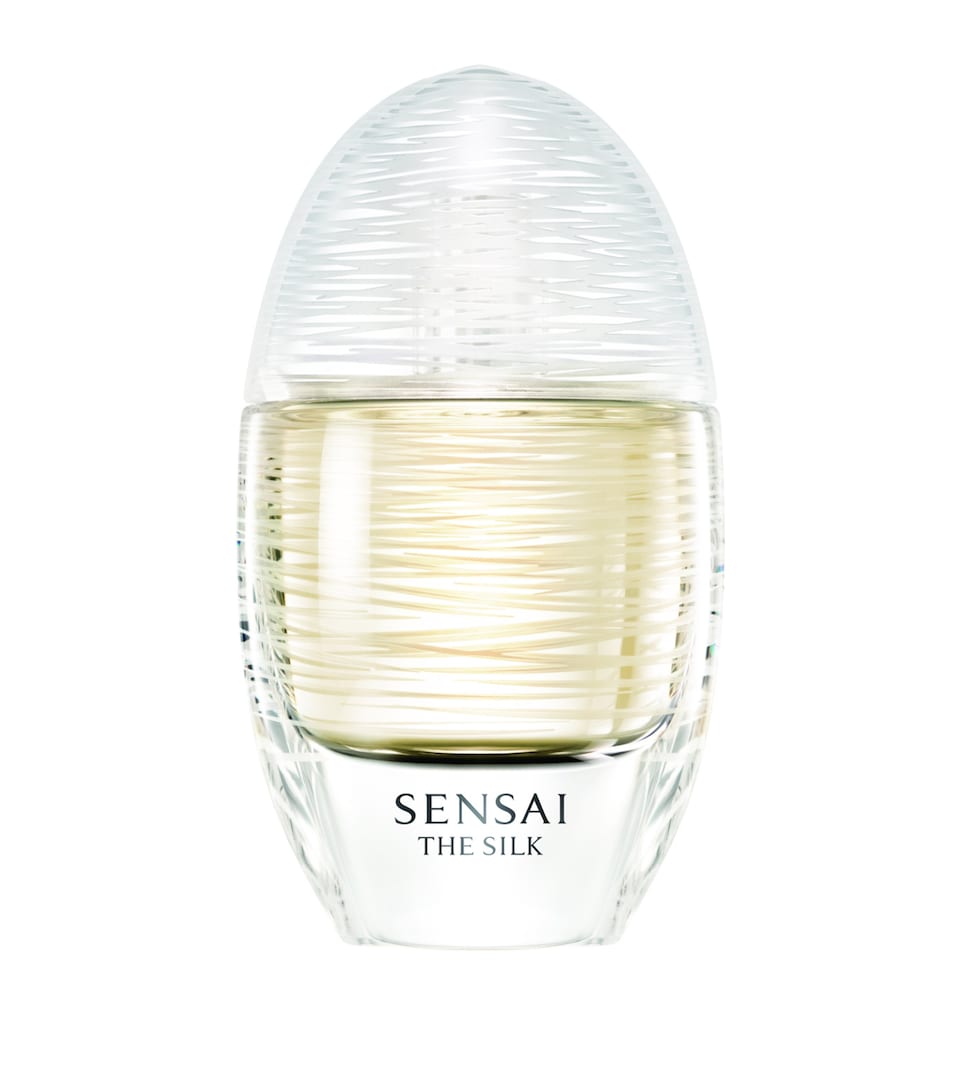 The Silk Eau de Toilette (50ml)