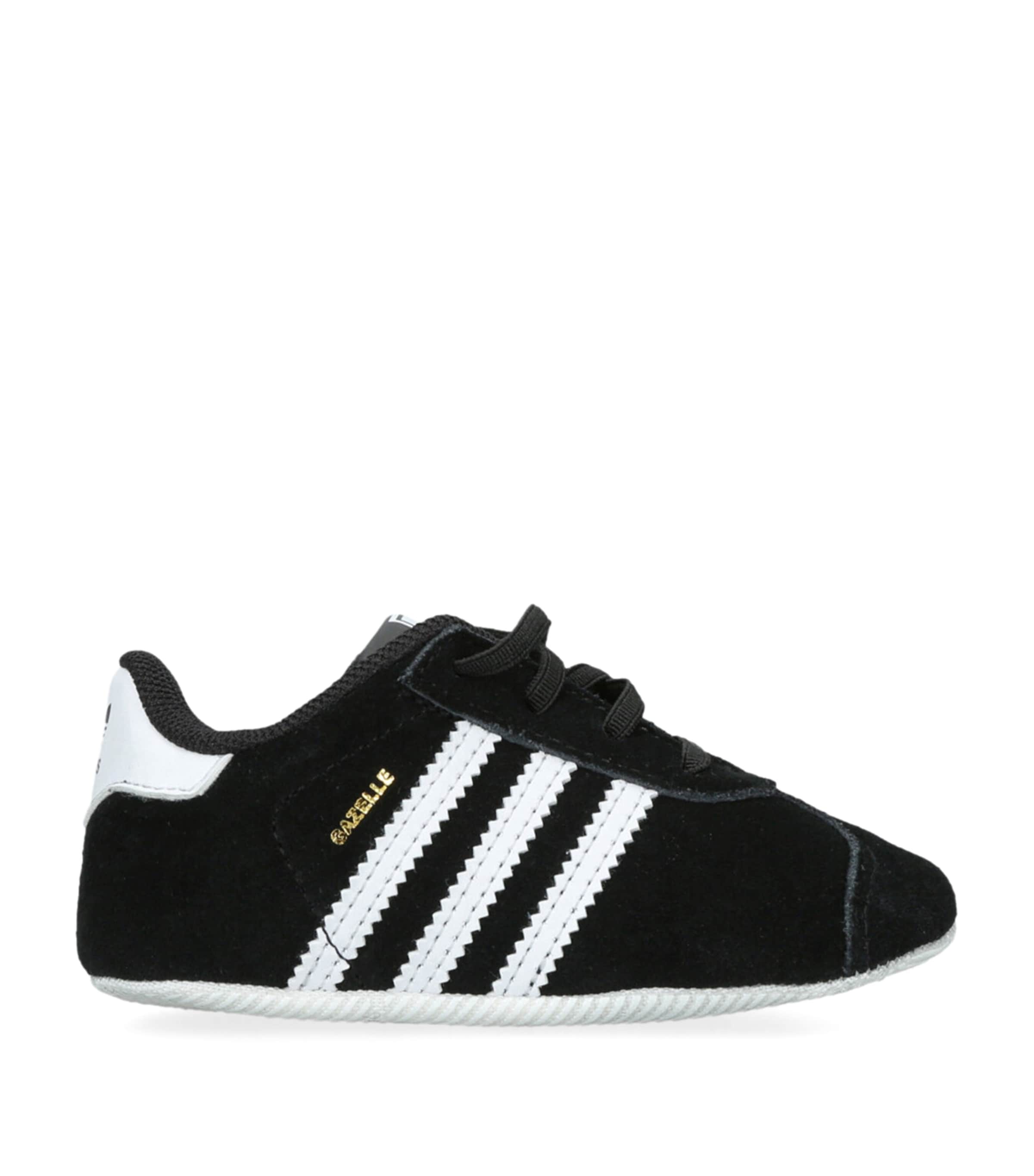 Gazelle Crib Sneakers