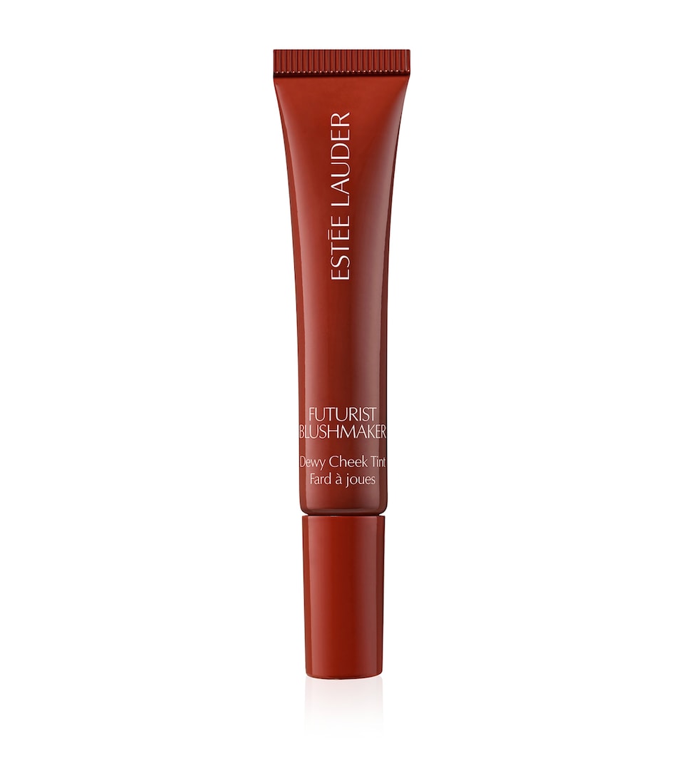 Estée Lauder Futurist Blushmaker Dewy Cheek Tint Afterglow
