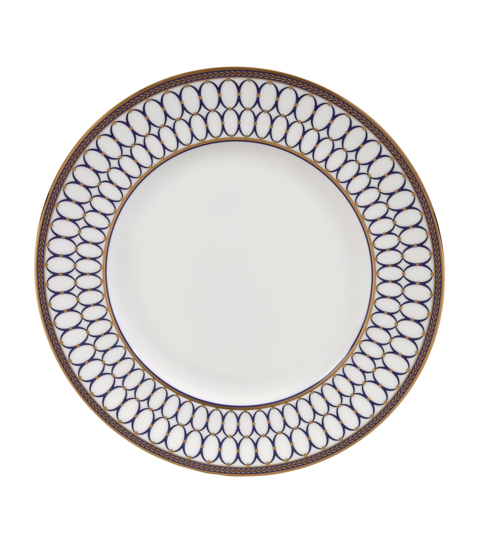 Renaissance Gold Dinner Plate (27cm)