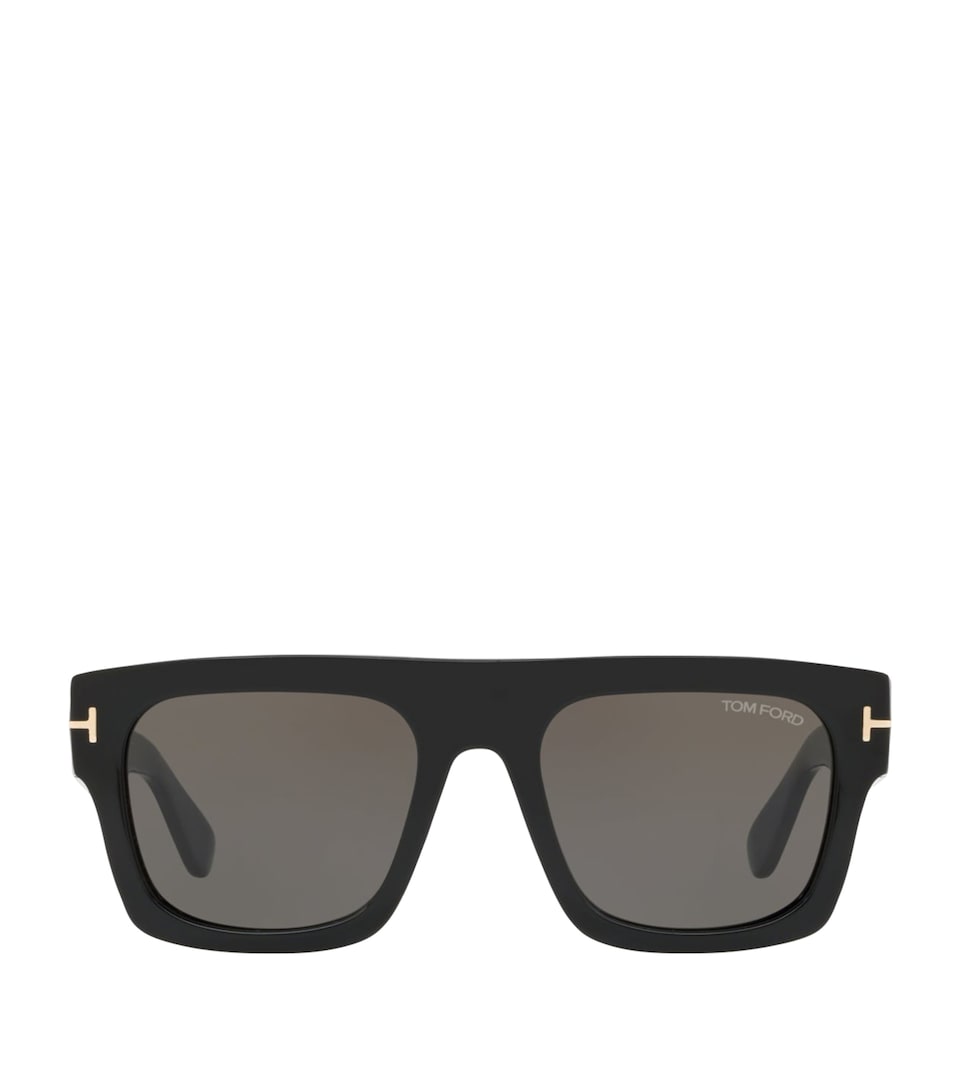 TOM FORD Acetate FT0711 Sunglasses