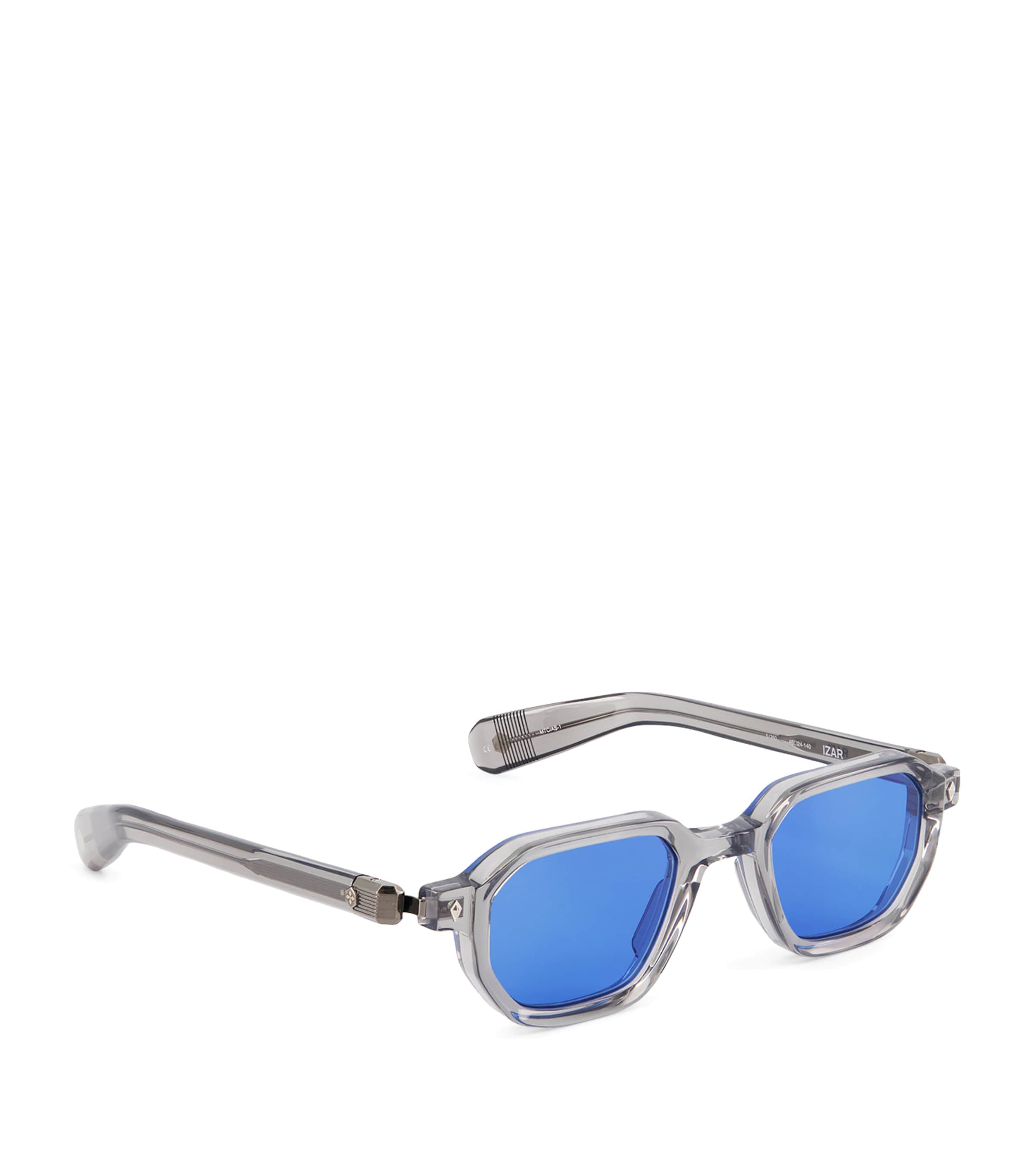 Sato Izar Sunglasses Meteor Mtc/as