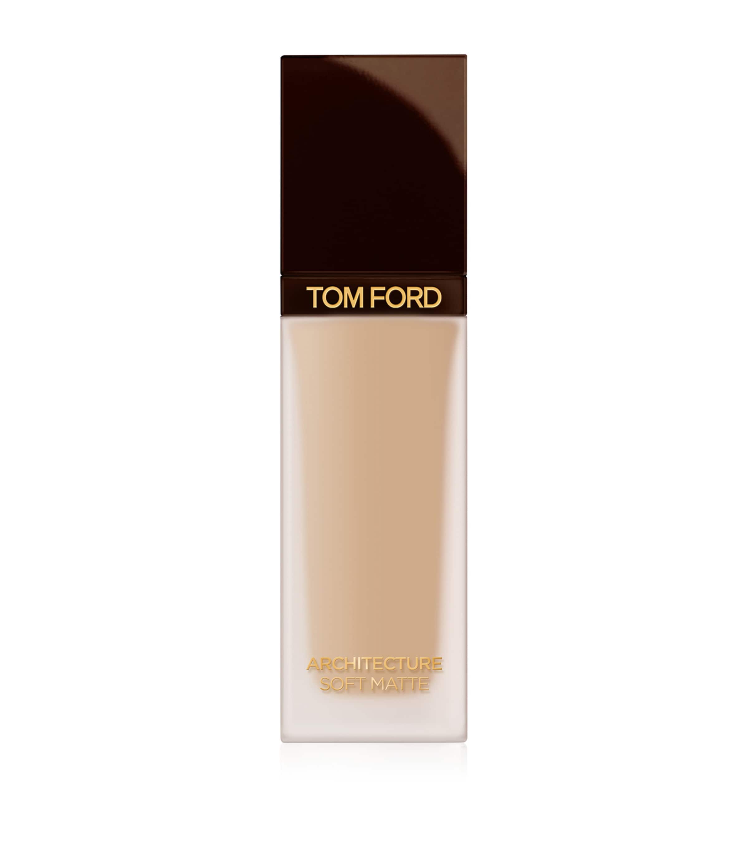 TOM FORD Architecture Soft Matte Blurring Foundation Fawn