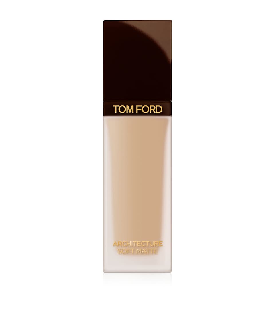 TOM FORD Architecture Soft Matte Blurring Foundation Fawn