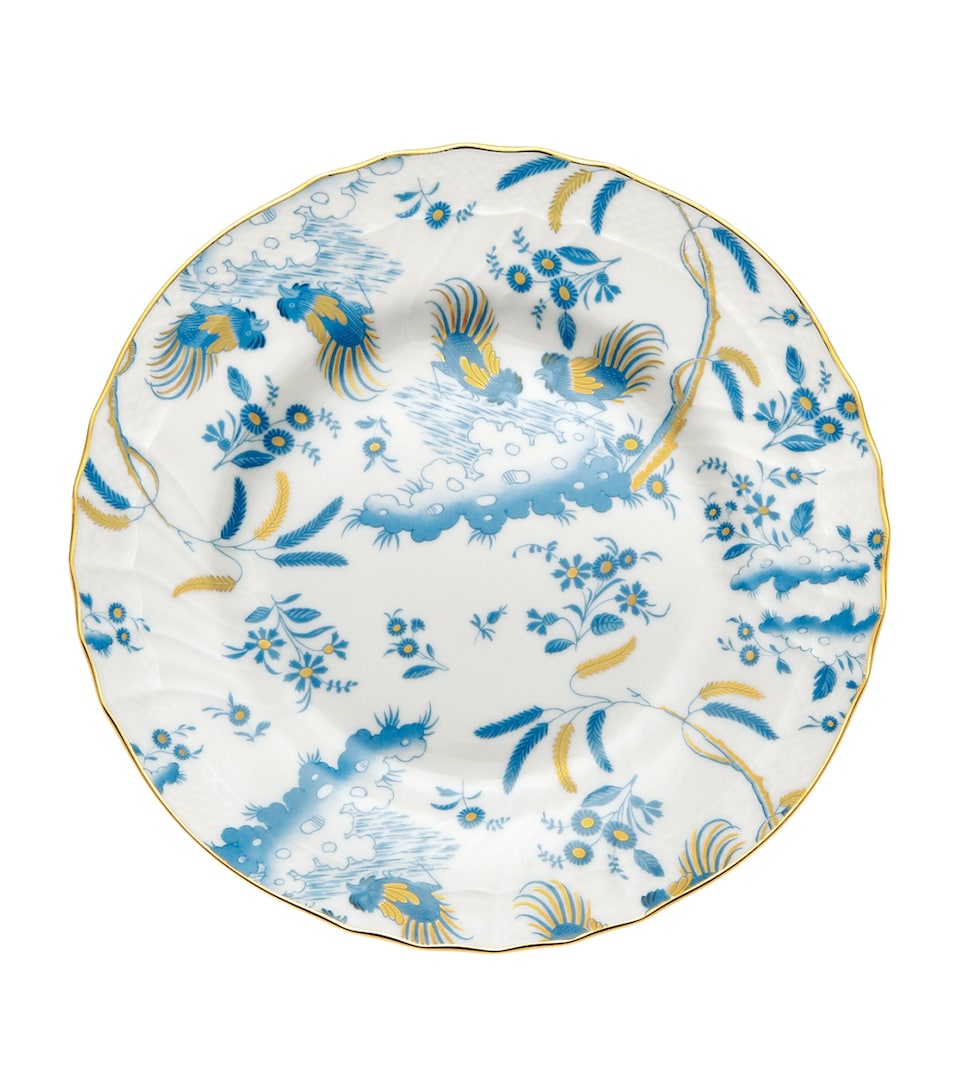 Oro di Doccia Dessert Plate (21.5cm)