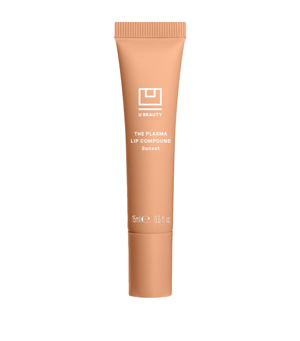 The PLASMA Lip Compound