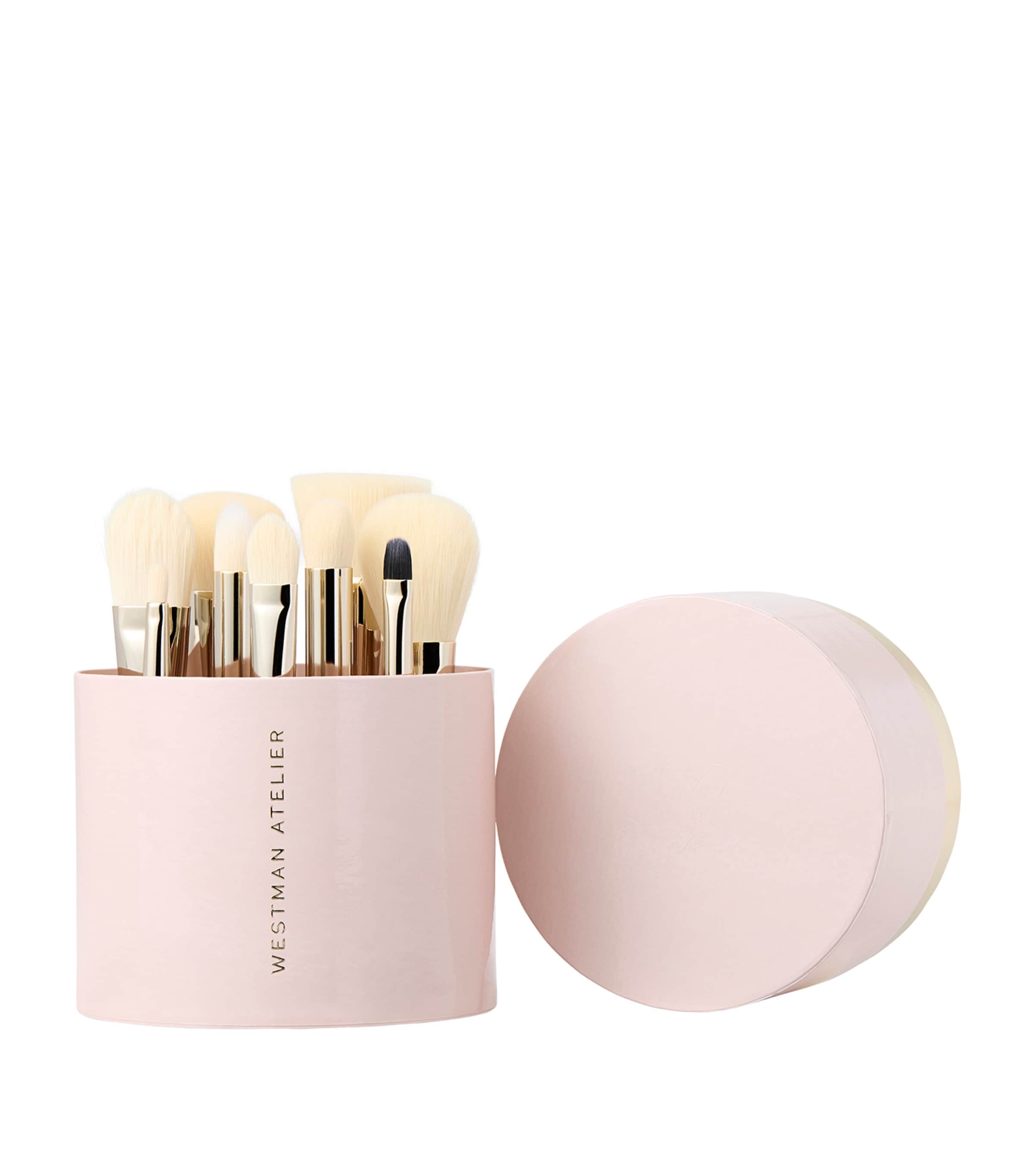 Westman Atelier Petite Brush Collection