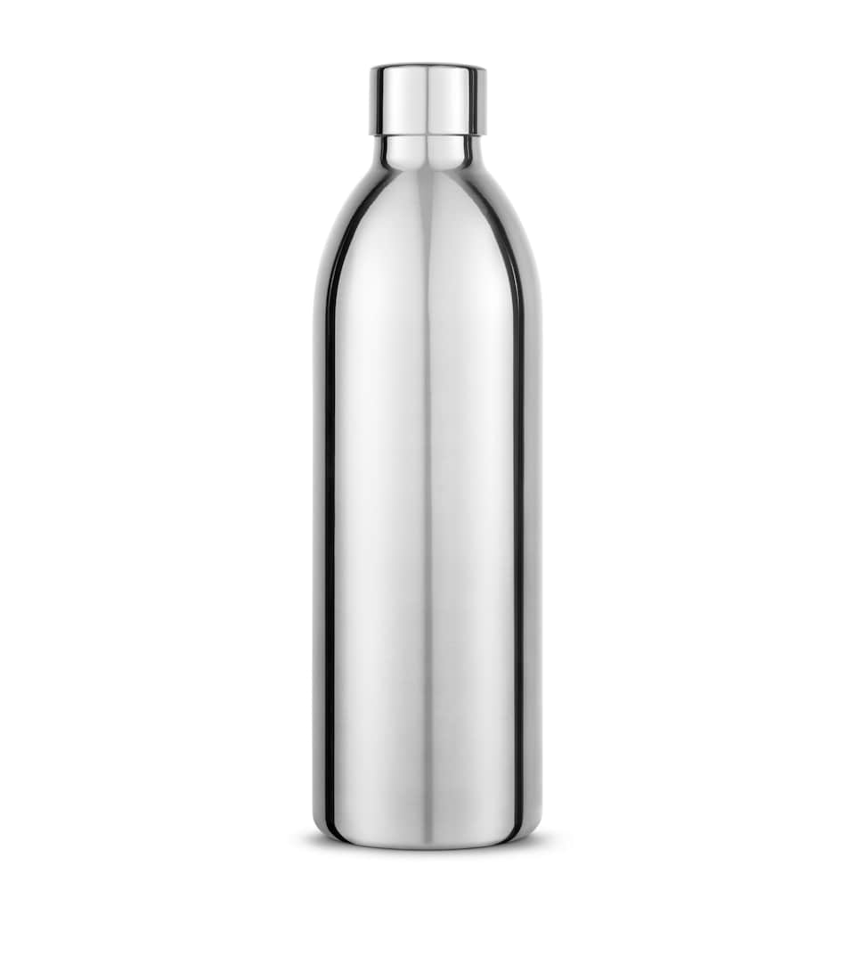 Stainless Steel Carbonator 3 To-Go Bottle