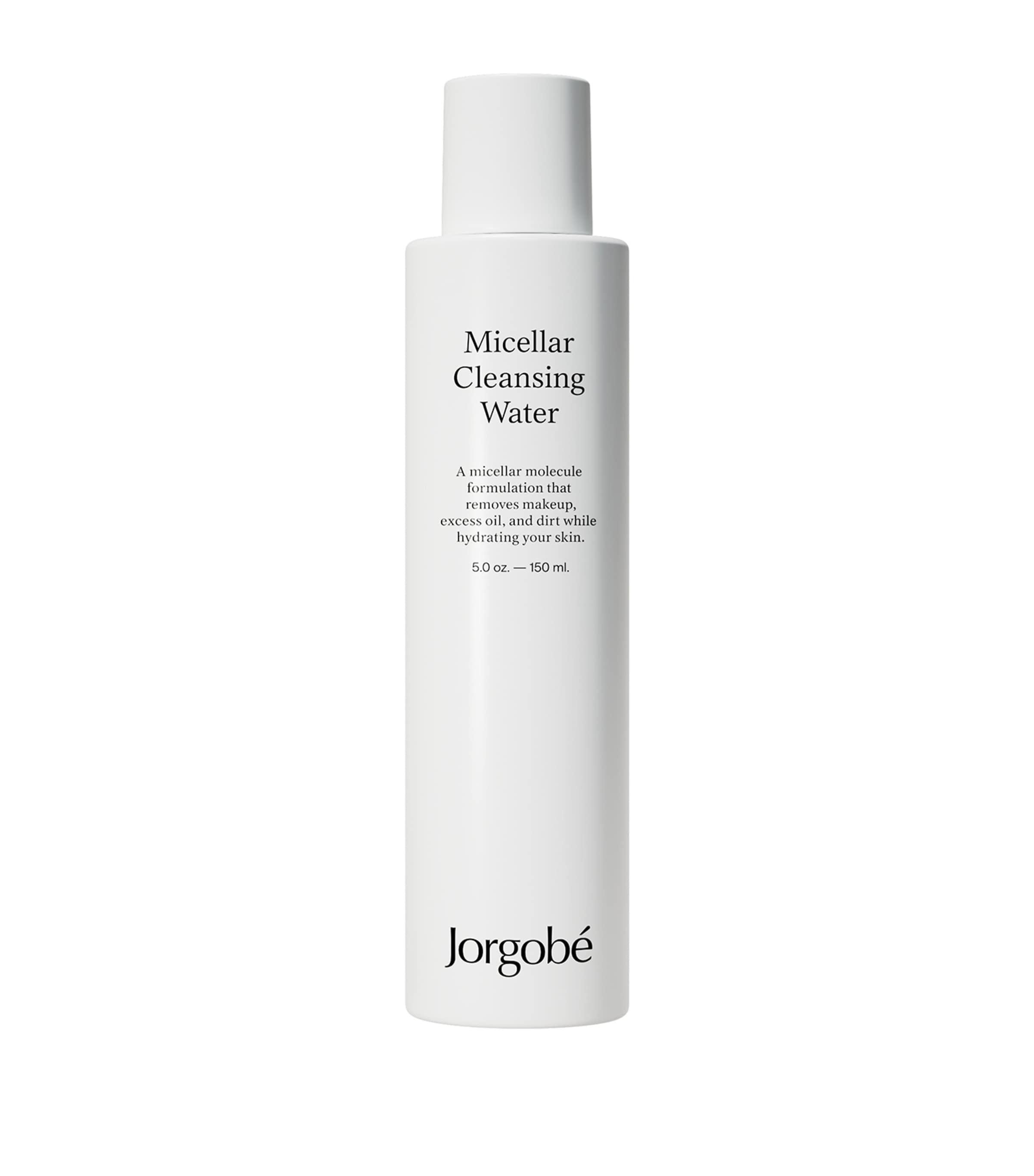 Jorgobé Micellar Cleansing Water (150ml)