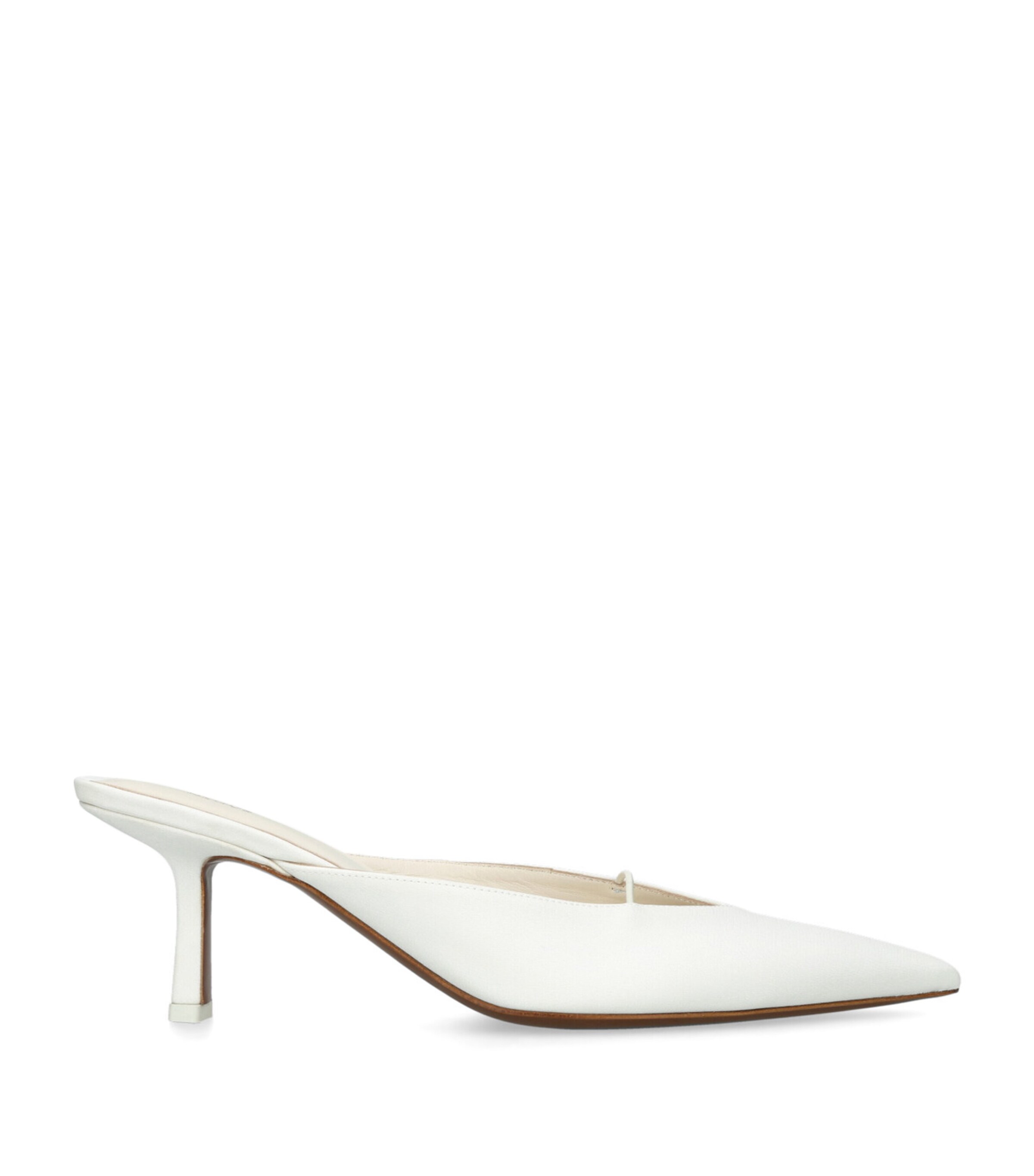 Matar Heeled Mules 65