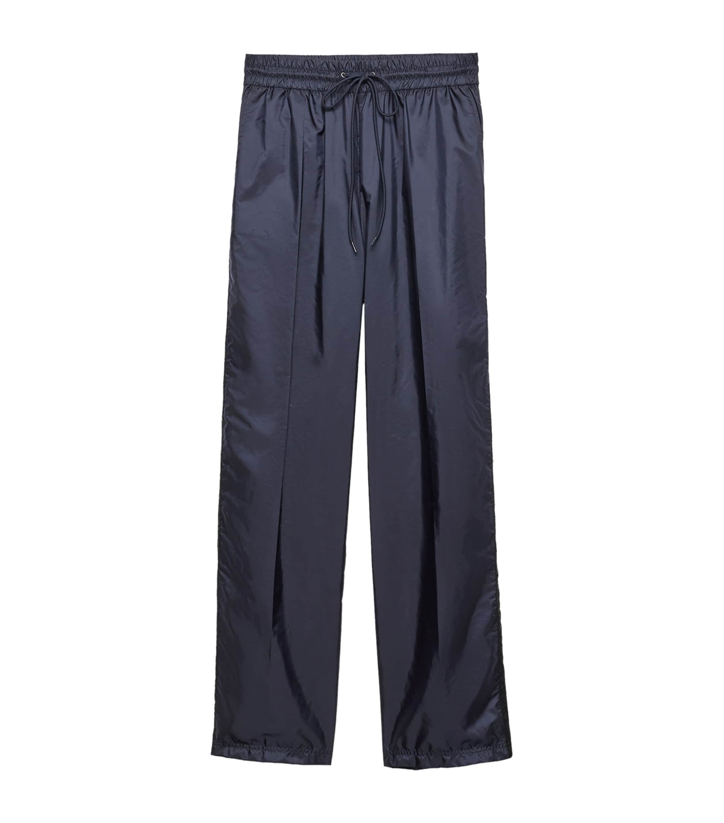 Re-Nylon Lightweight Trousers
