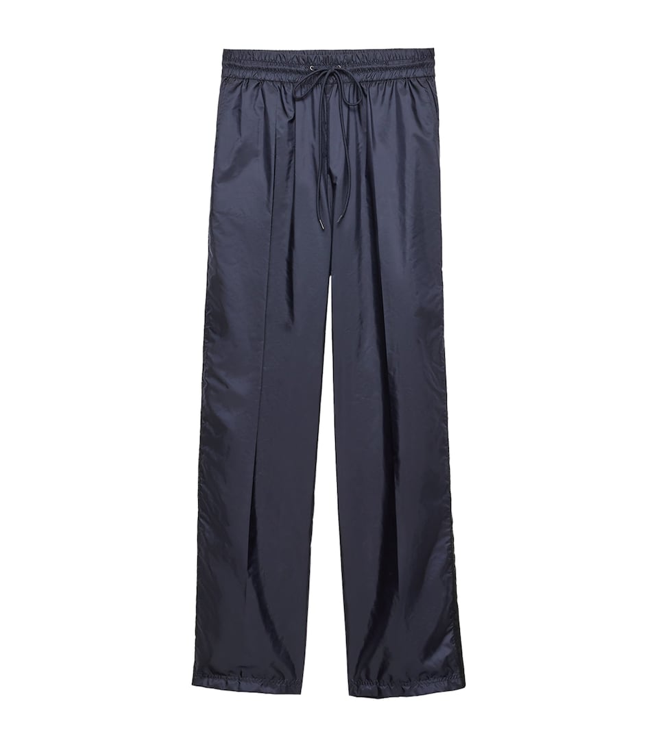 Re-Nylon Lightweight Trousers